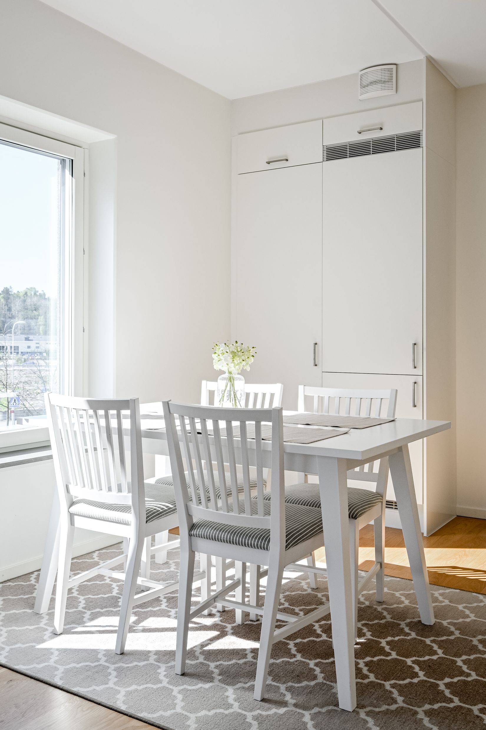 Bostadsrätt, Sjödalsvägen 17, Centrala Huddinge, Huddinge
