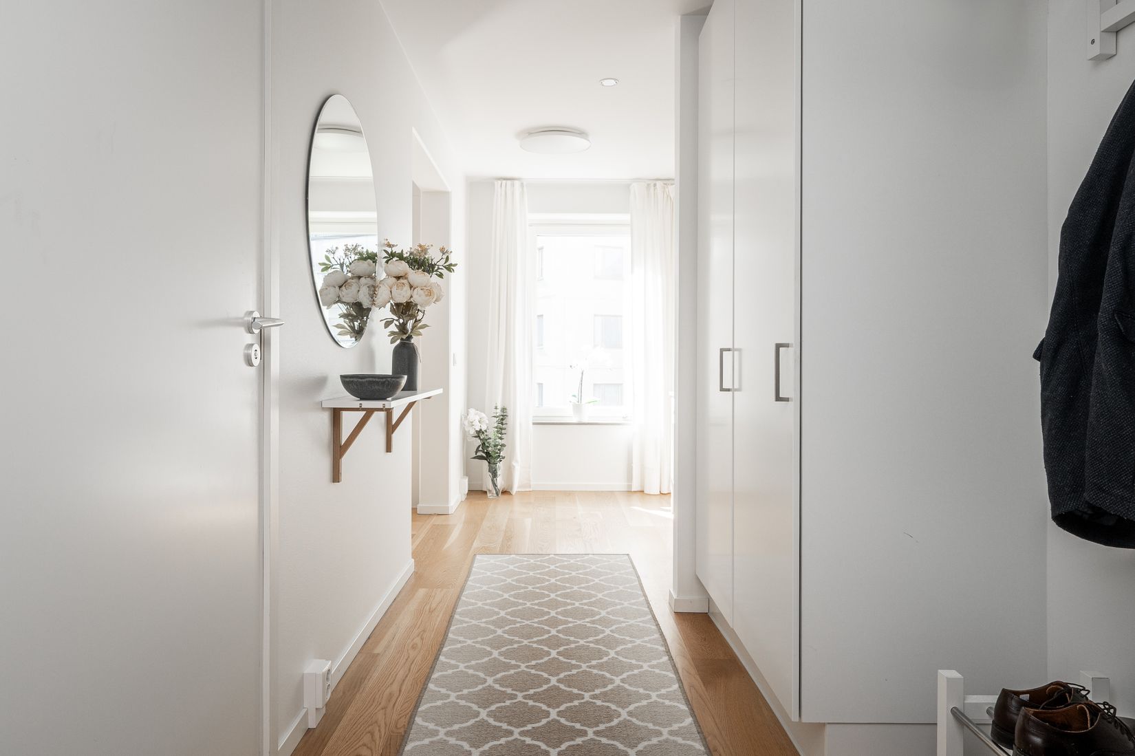 Bostadsrätt, Sjödalsvägen 17, Centrala Huddinge, Huddinge