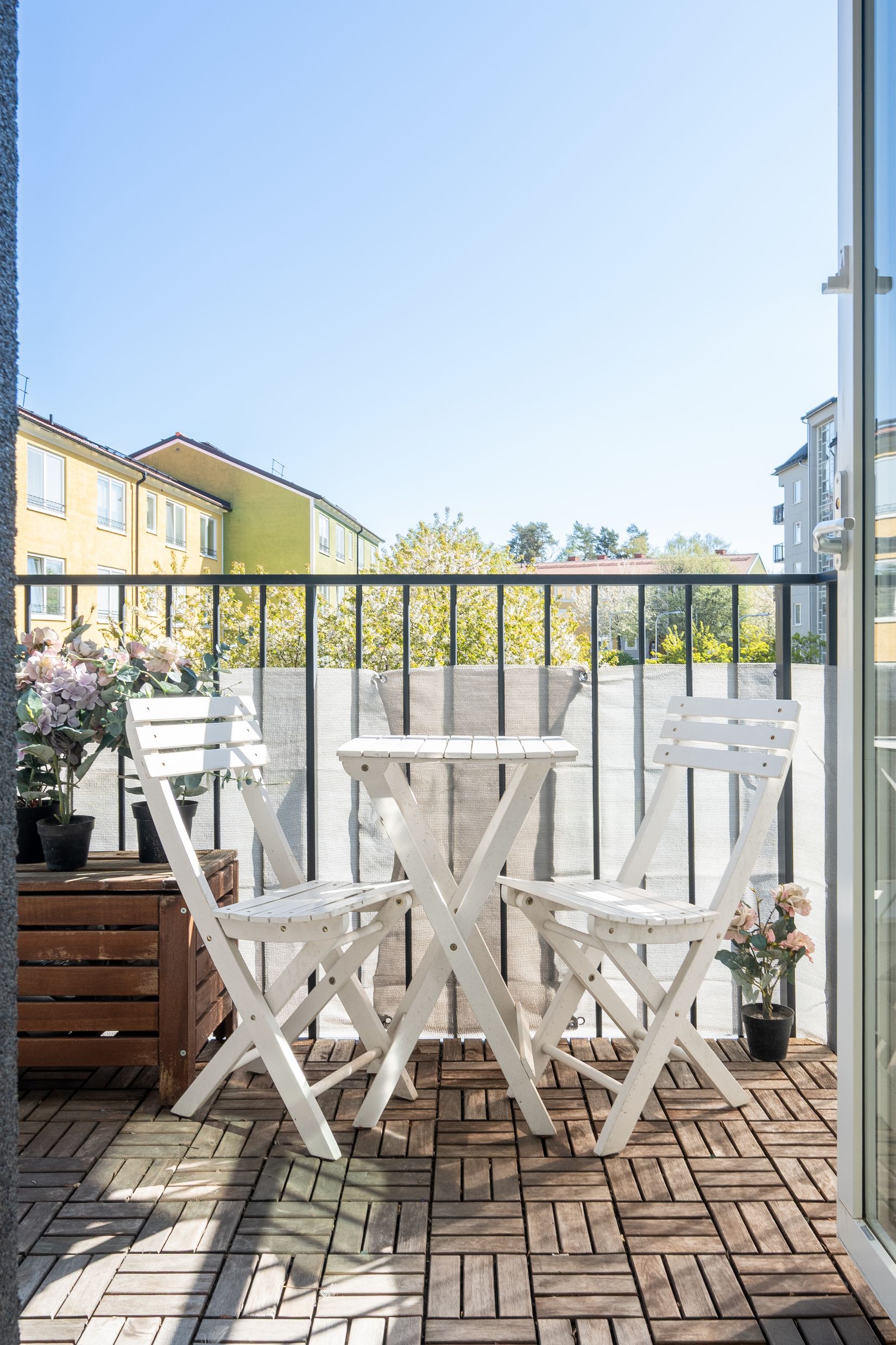 Bostadsrätt, Sjödalsvägen 17, Centrala Huddinge, Huddinge