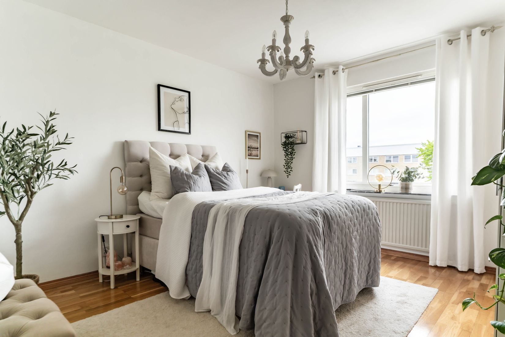Bostadsrätt, Flädervägen 5, Odal/Vilan, Kristianstad