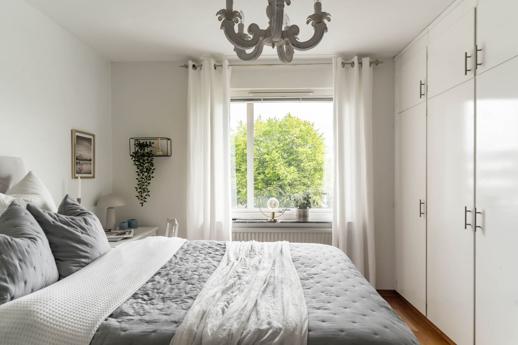 Bostadsrätt, Flädervägen 5, Odal/Vilan, Kristianstad