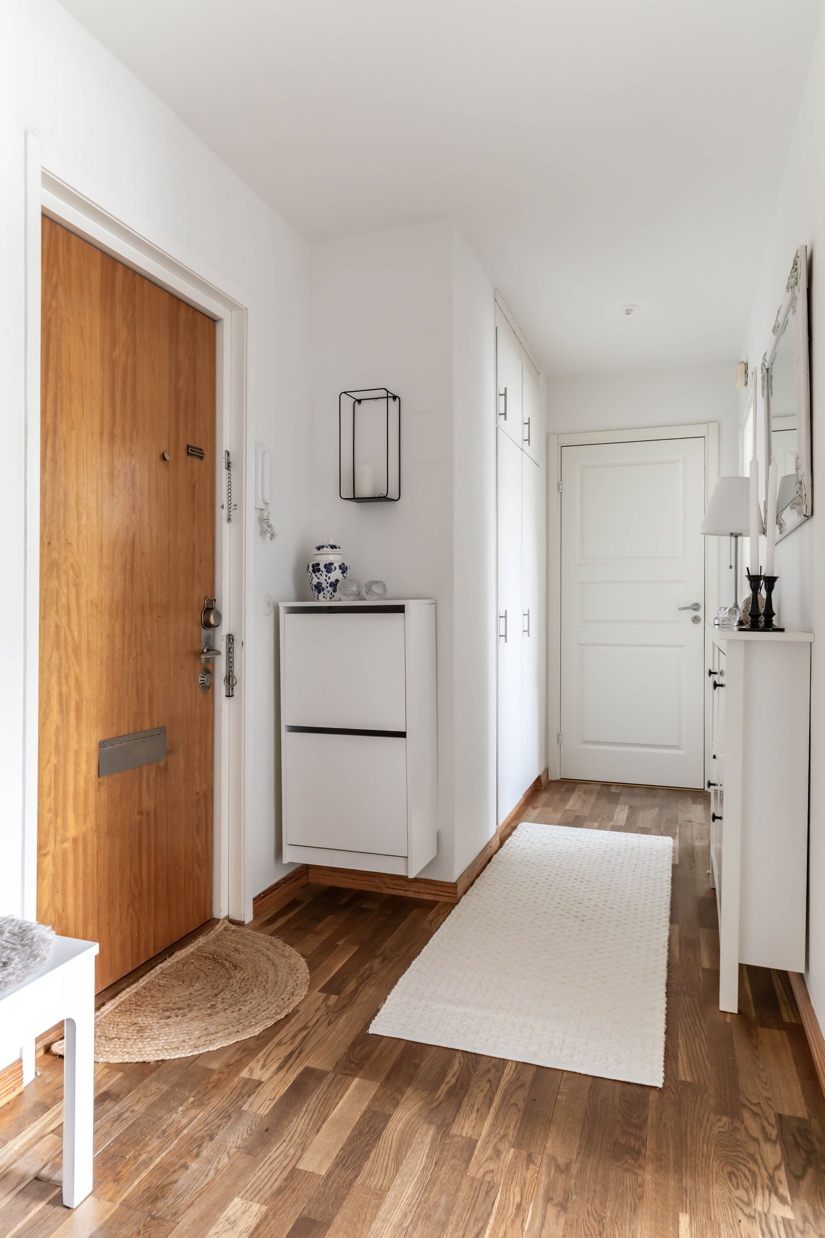 Bostadsrätt, Flädervägen 5, Odal/Vilan, Kristianstad
