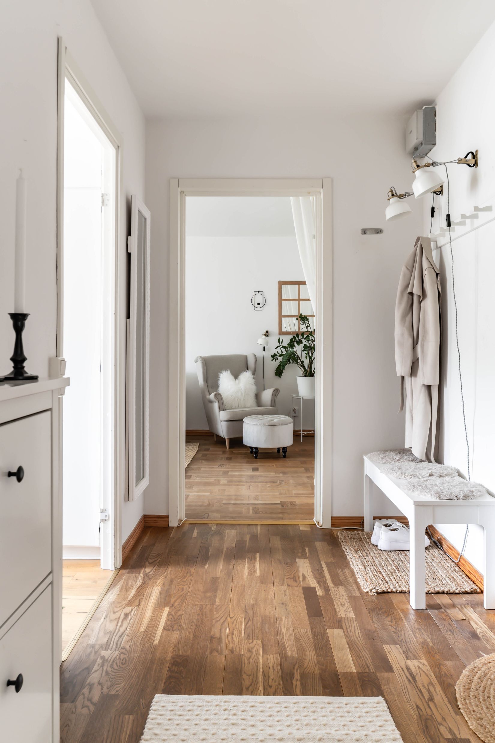 Bostadsrätt, Flädervägen 5, Odal/Vilan, Kristianstad