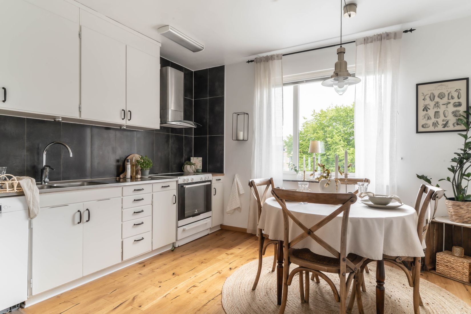 Bostadsrätt, Flädervägen 5, Odal/Vilan, Kristianstad