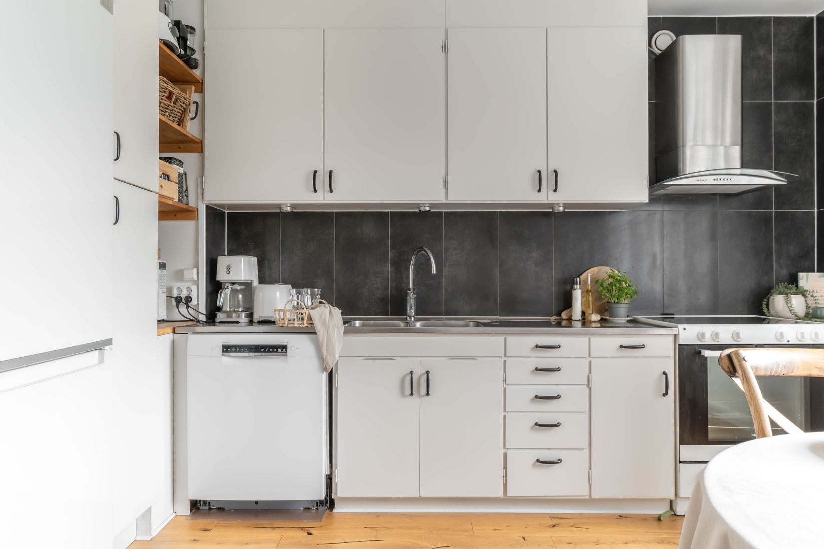 Bostadsrätt, Flädervägen 5, Odal/Vilan, Kristianstad