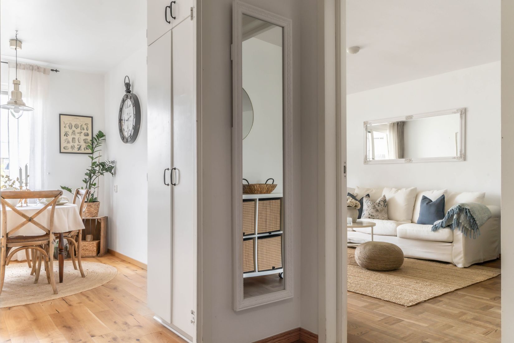 Bostadsrätt, Flädervägen 5, Odal/Vilan, Kristianstad