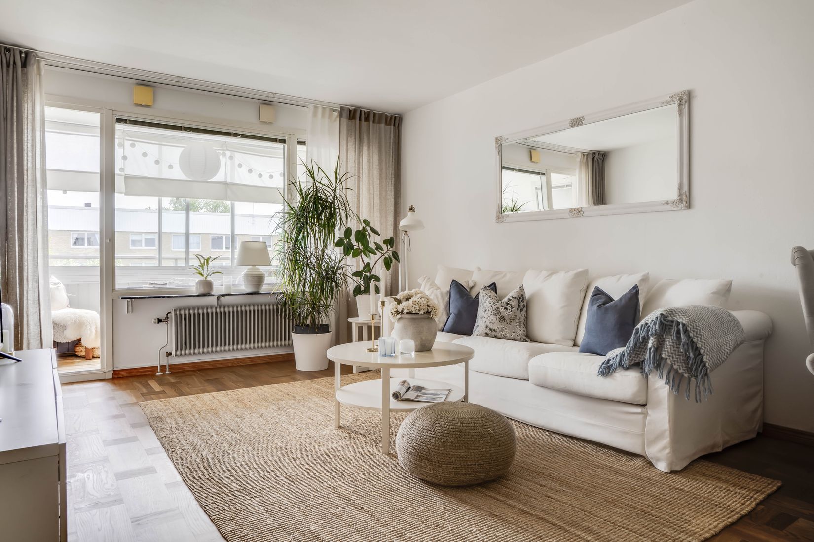 Bostadsrätt, Flädervägen 5, Odal/Vilan, Kristianstad