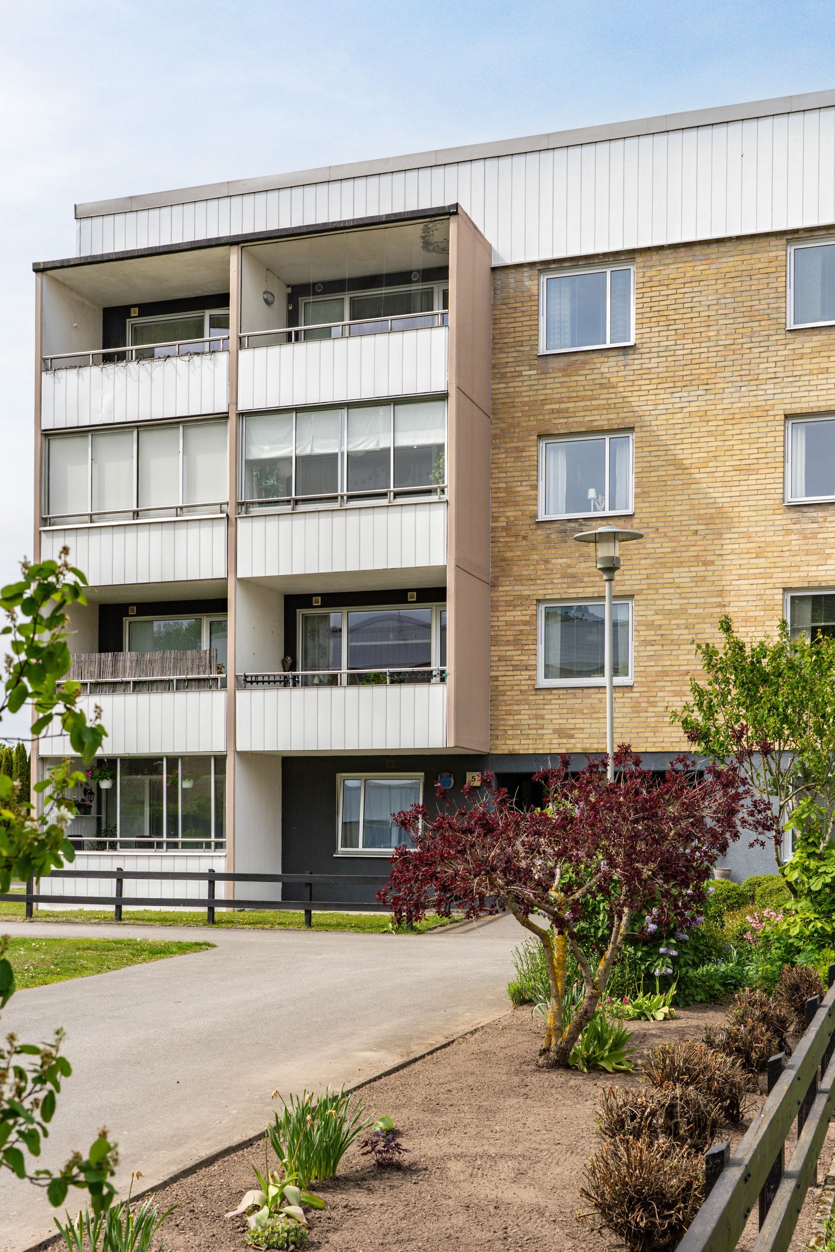 Bostadsrätt, Flädervägen 5, Odal/Vilan, Kristianstad