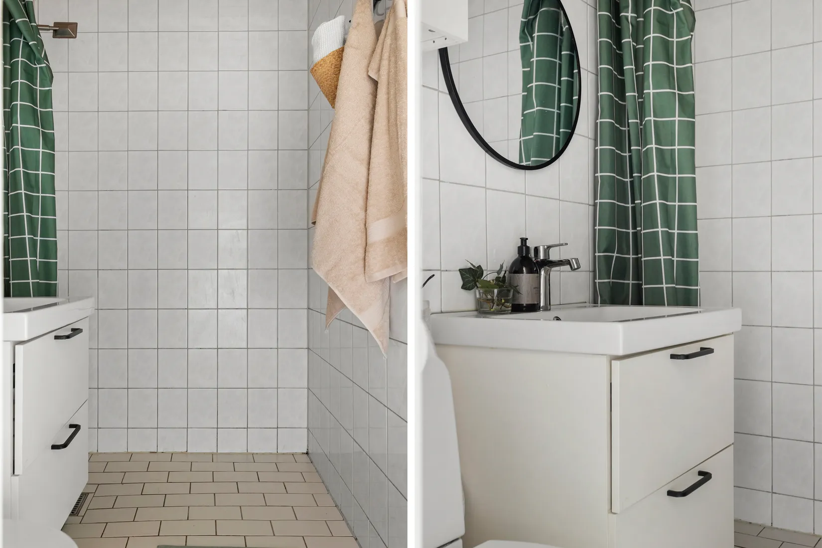 Radhus, Åsa Bäckväg 77A, Åsa tätort, Kungsbacka