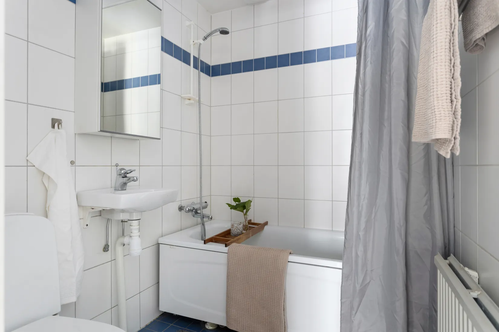 Radhus, Åsa Bäckväg 77A, Åsa tätort, Kungsbacka