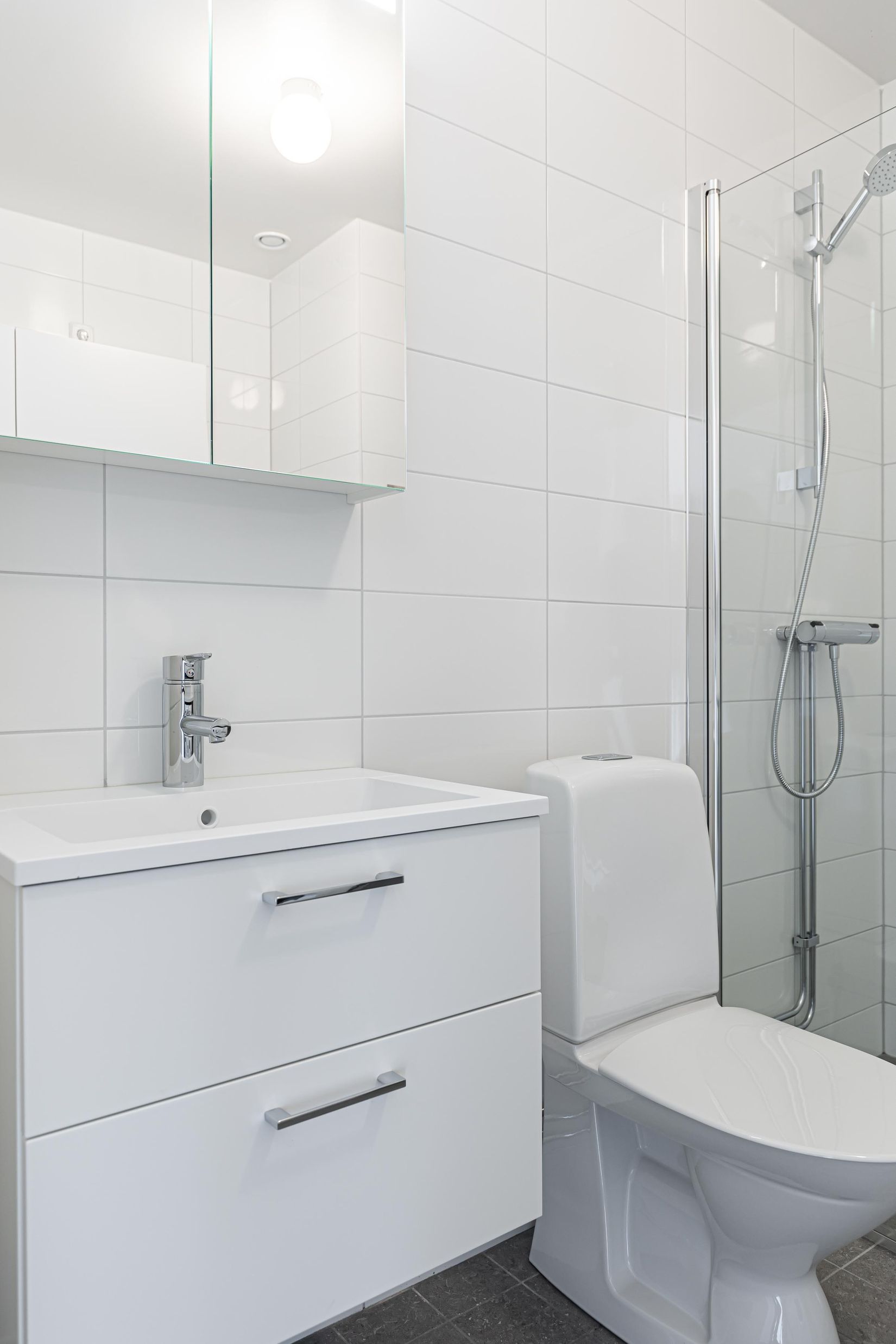 Bostadsrätt, Poseidongatan 7, Öster Mälarstrand, Västerås