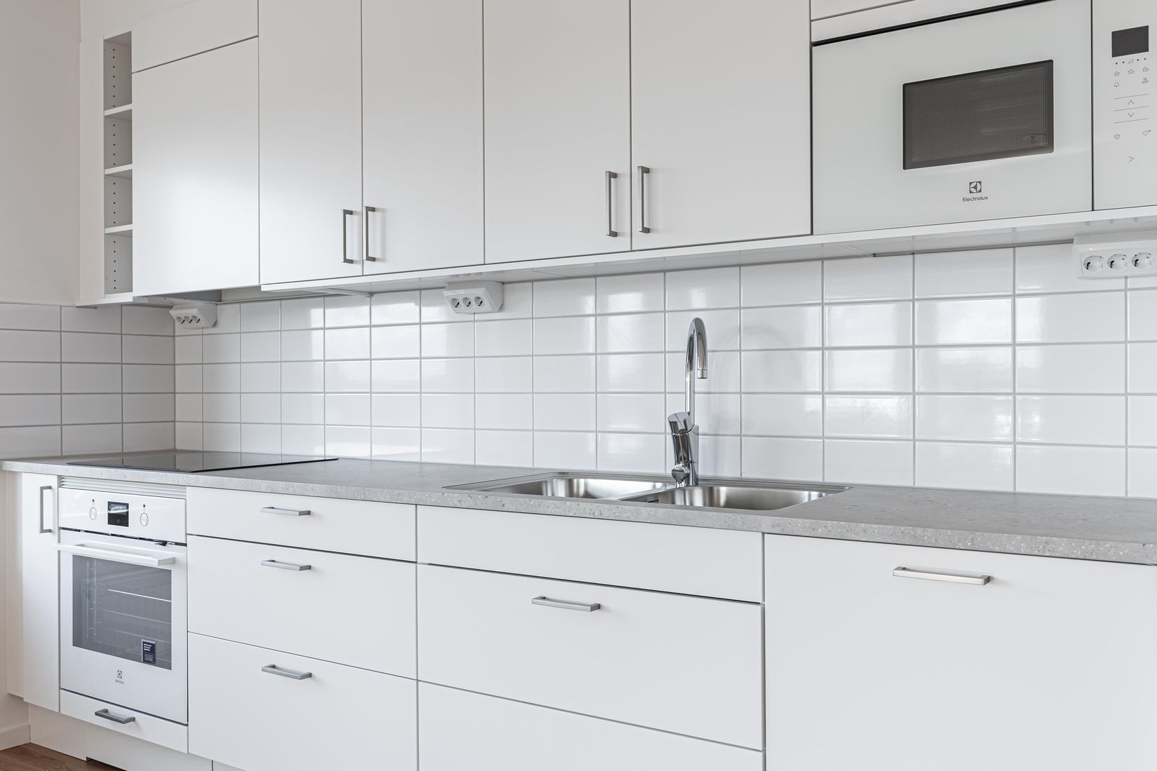 Bostadsrätt, Poseidongatan 7, Öster Mälarstrand, Västerås