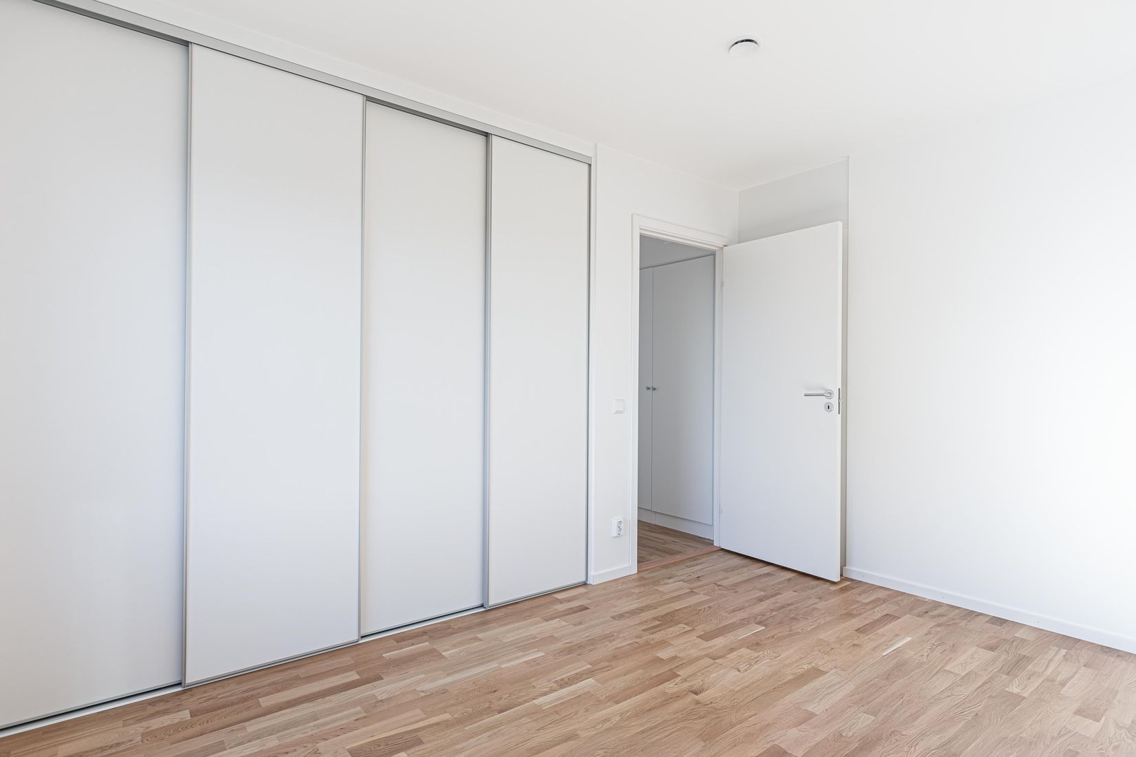 Bostadsrätt, Poseidongatan 7, Öster Mälarstrand, Västerås