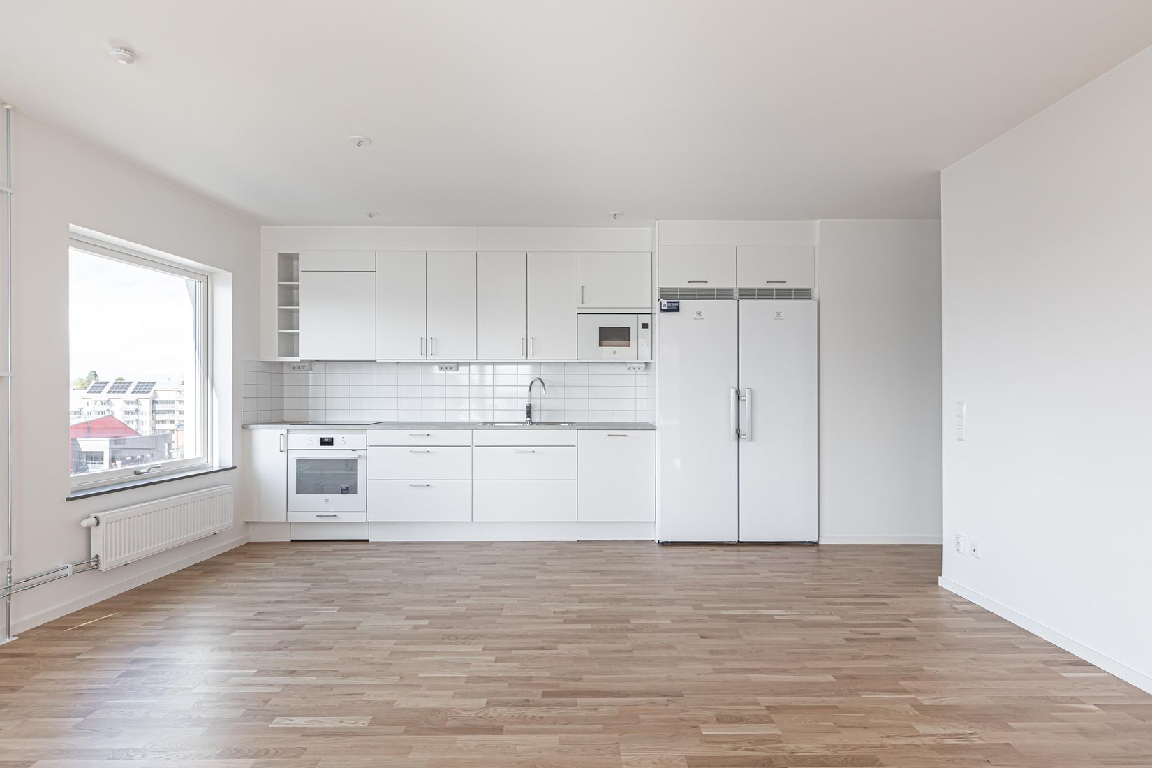 Bostadsrätt, Poseidongatan 7, Öster Mälarstrand, Västerås