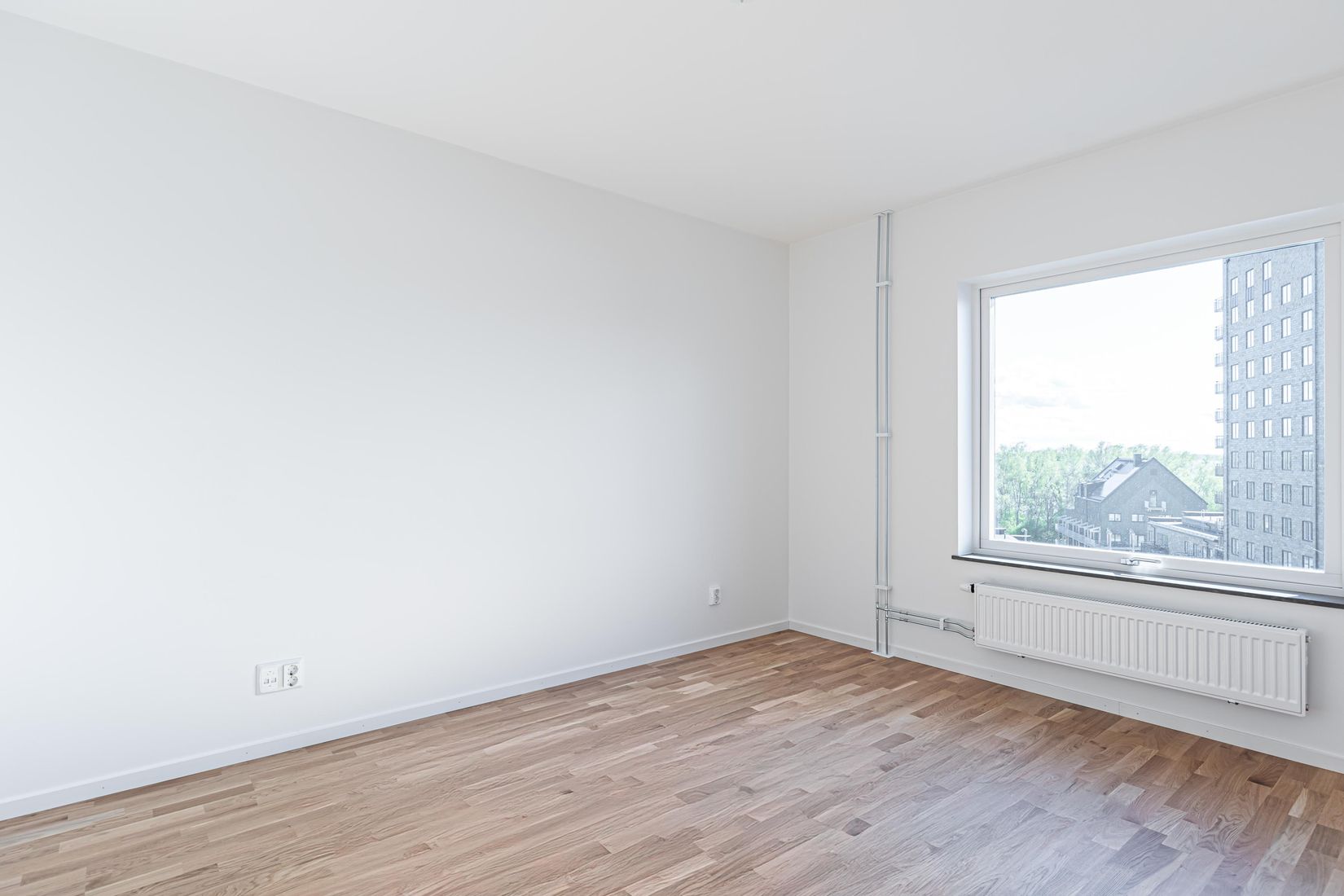 Bostadsrätt, Poseidongatan 7, Öster Mälarstrand, Västerås