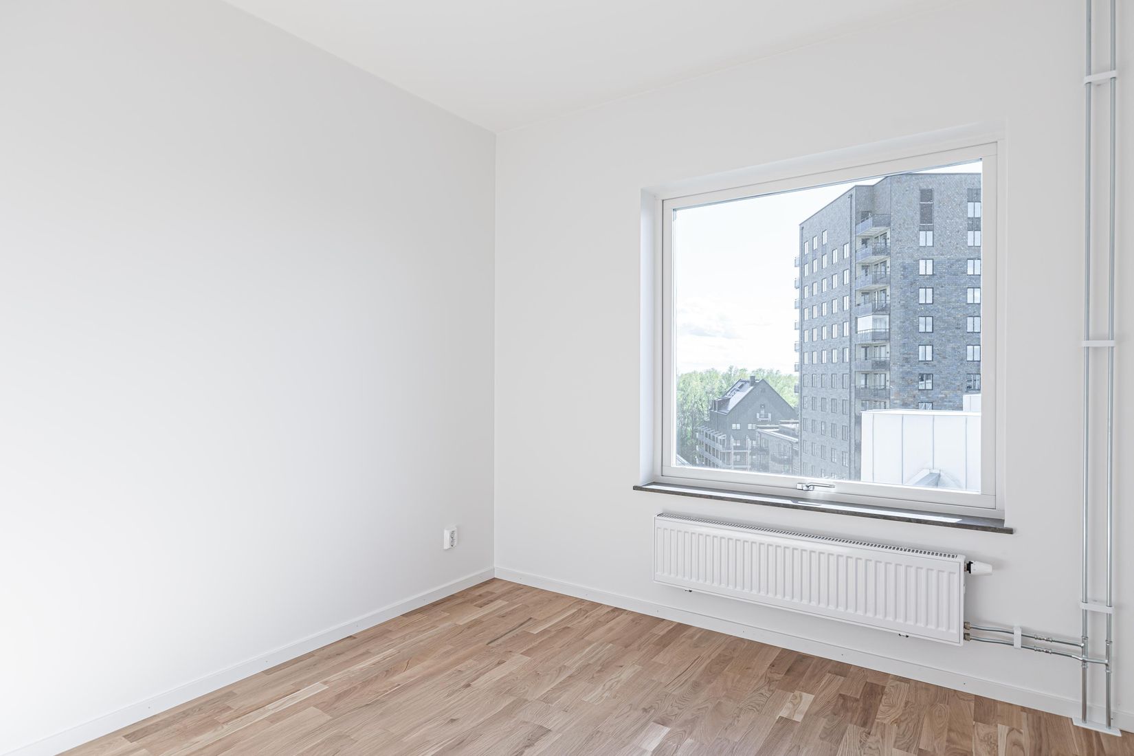 Bostadsrätt, Poseidongatan 7, Öster Mälarstrand, Västerås