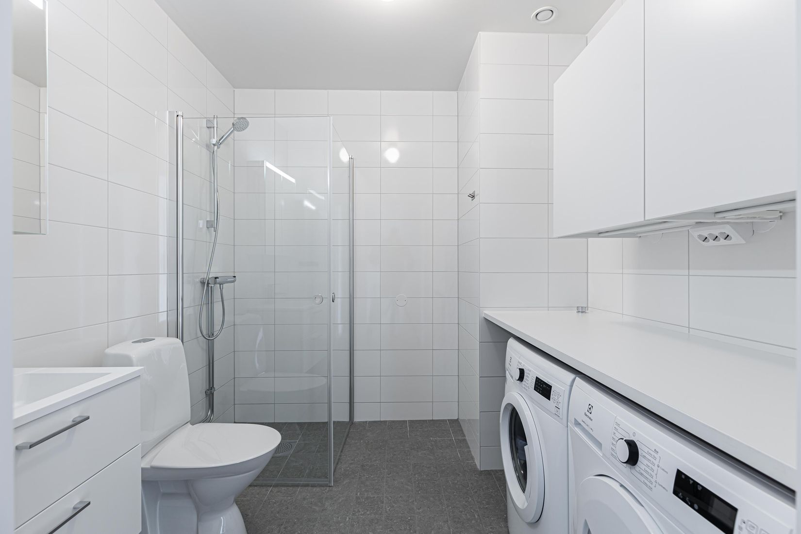 Bostadsrätt, Poseidongatan 7, Öster Mälarstrand, Västerås