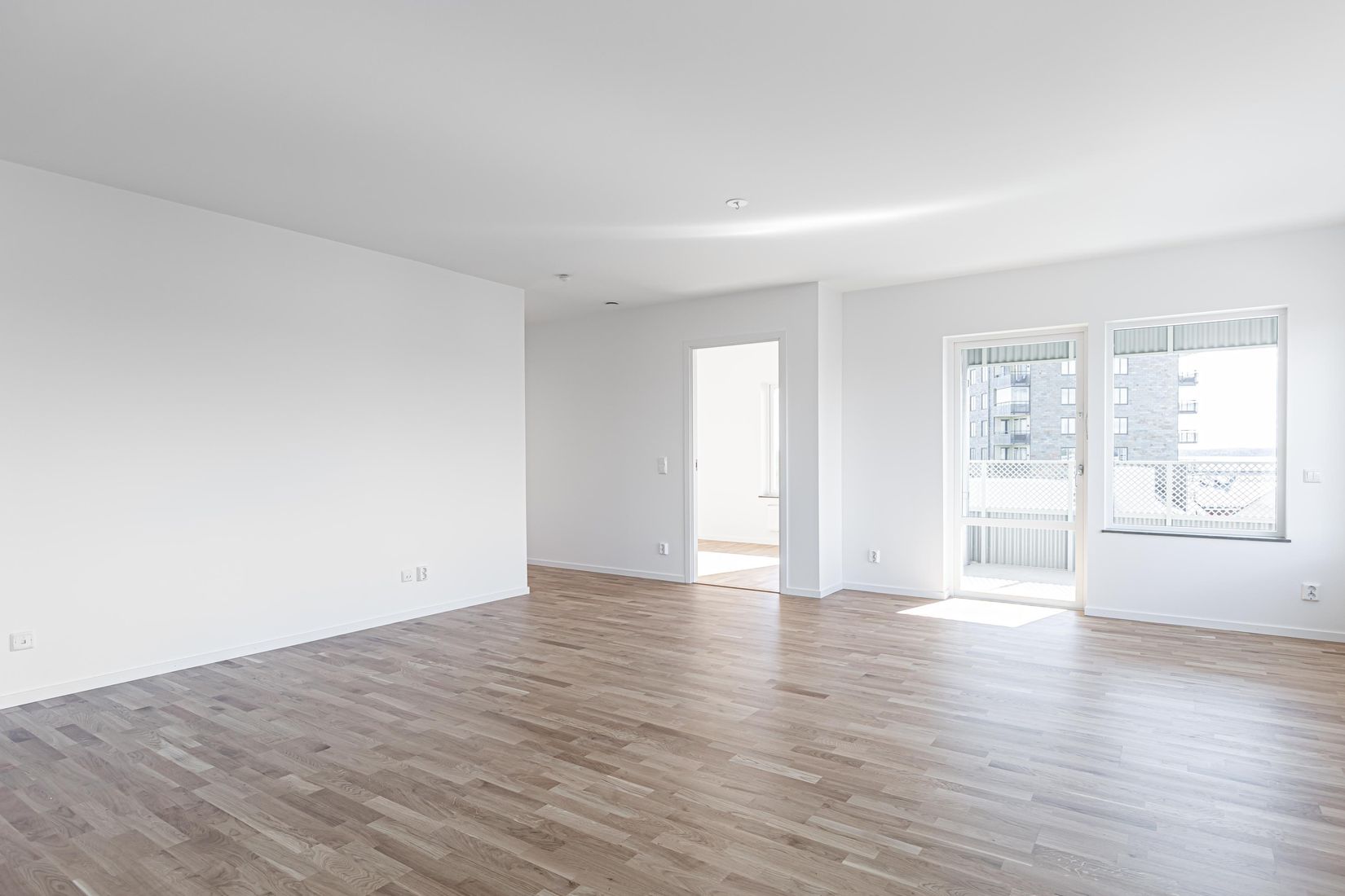 Bostadsrätt, Poseidongatan 7, Öster Mälarstrand, Västerås