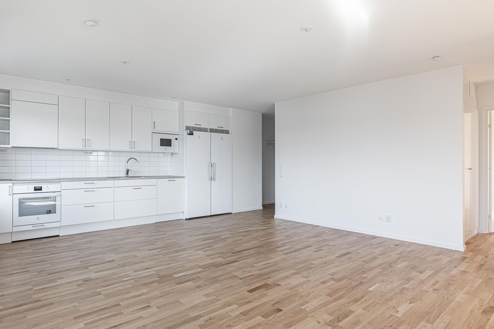 Bostadsrätt, Poseidongatan 7, Öster Mälarstrand, Västerås