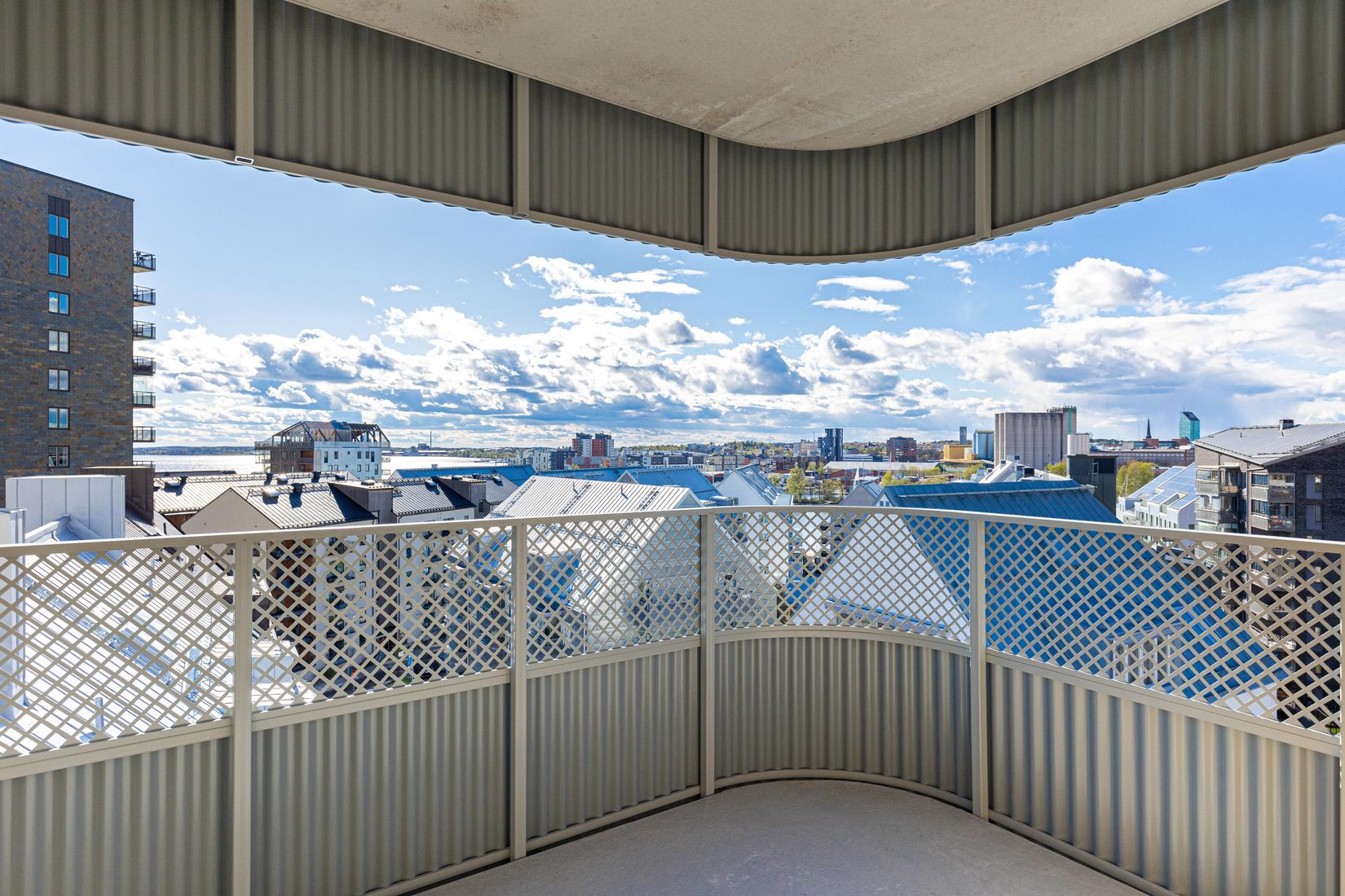 Bostadsrätt, Poseidongatan 7, Öster Mälarstrand, Västerås