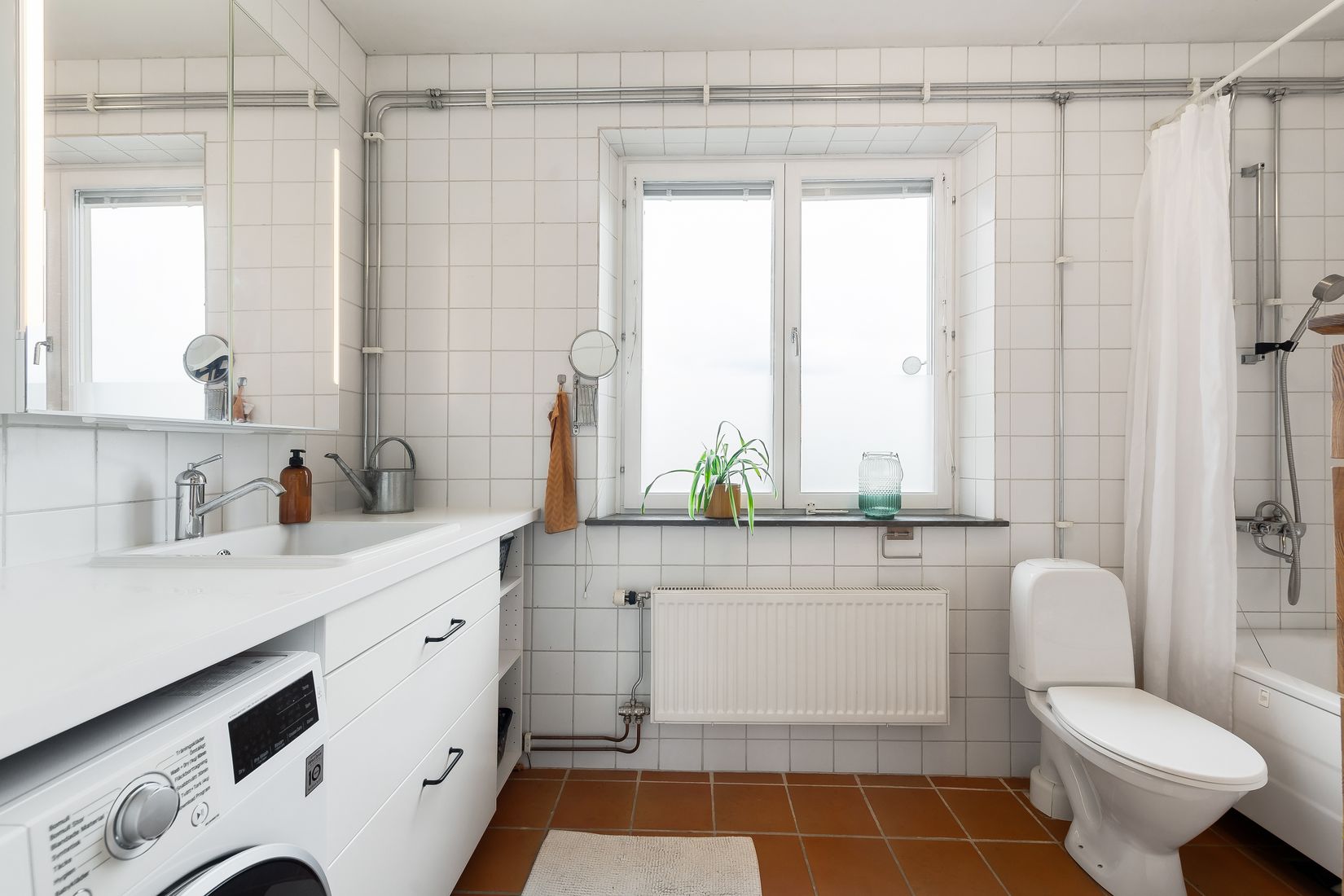 Bostadsrätt, Sedumbacken 4, 2/2tr., Bromma / Riksby, Stockholm