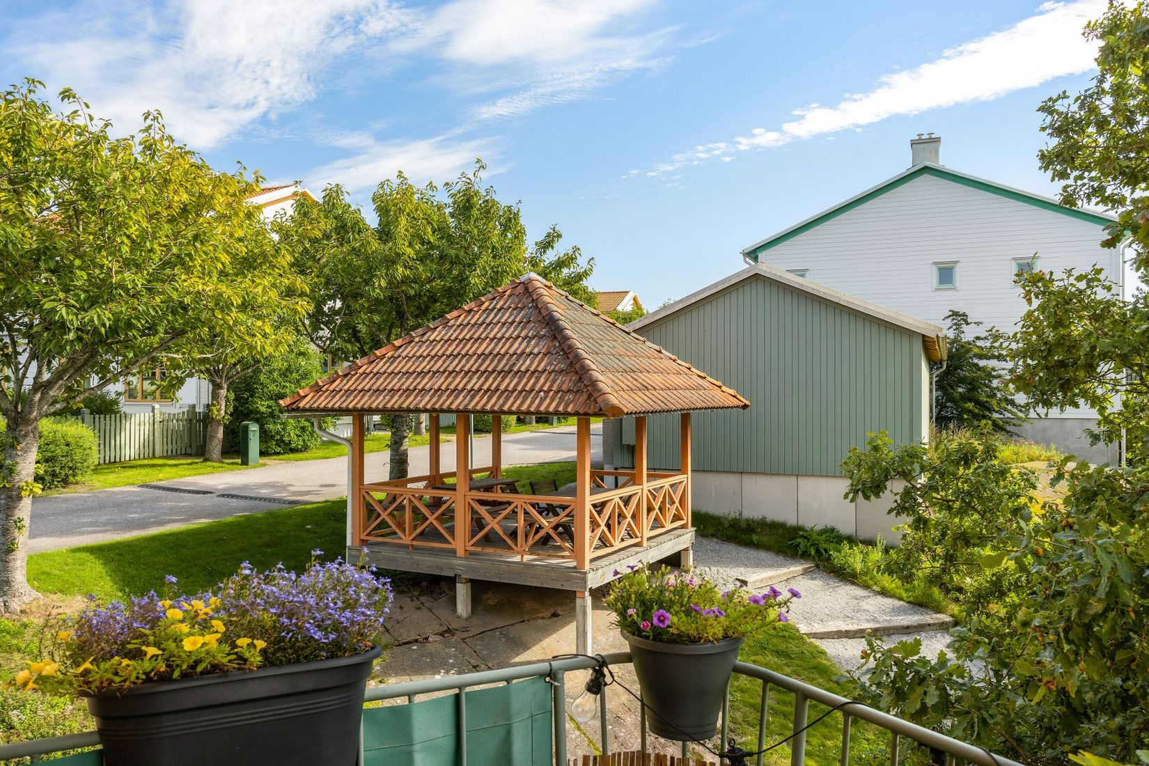 Bostadsrätt, Sedumbacken 4, 2/2tr., Bromma / Riksby, Stockholm