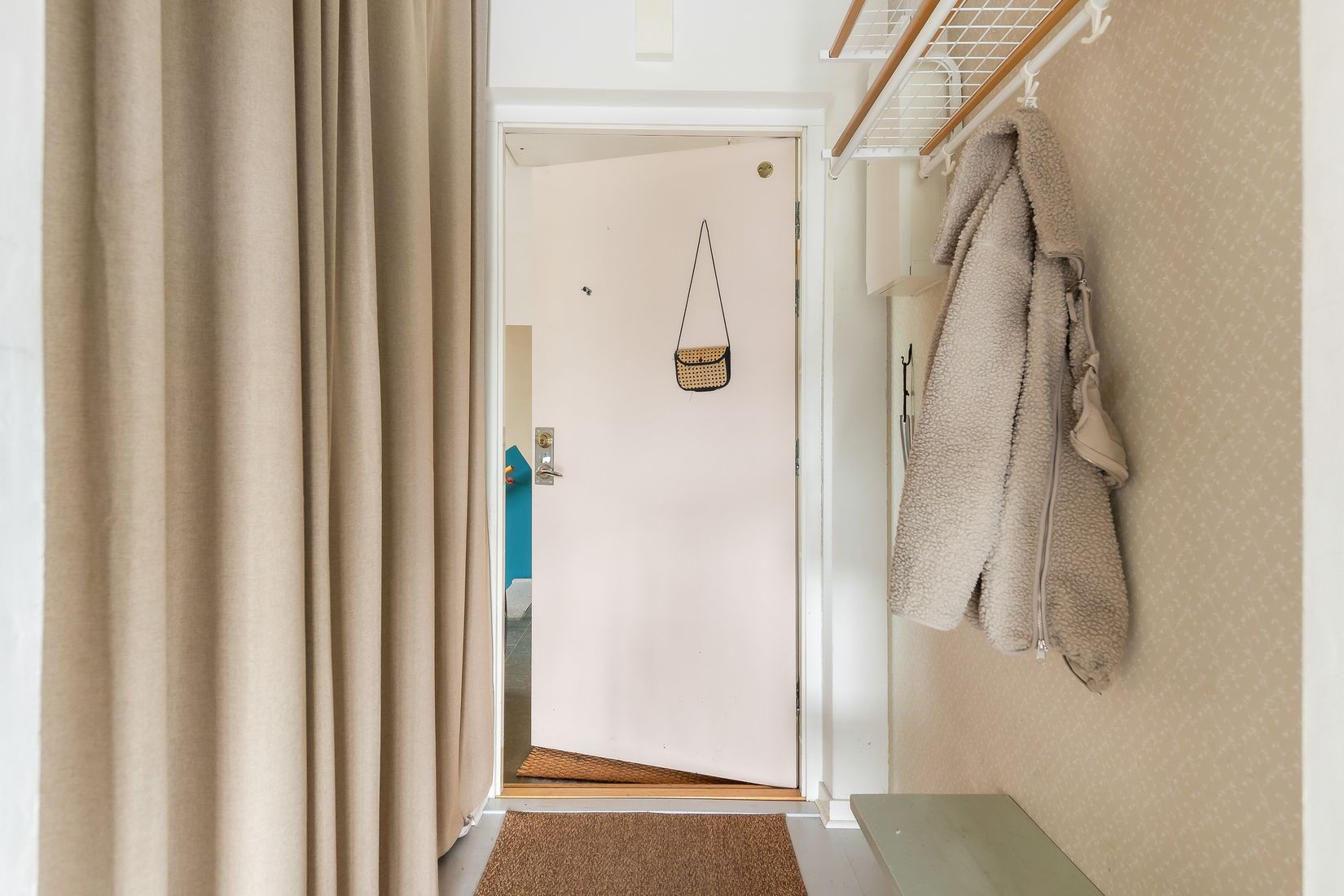 Bostadsrätt, Sedumbacken 4, 2/2tr., Bromma / Riksby, Stockholm