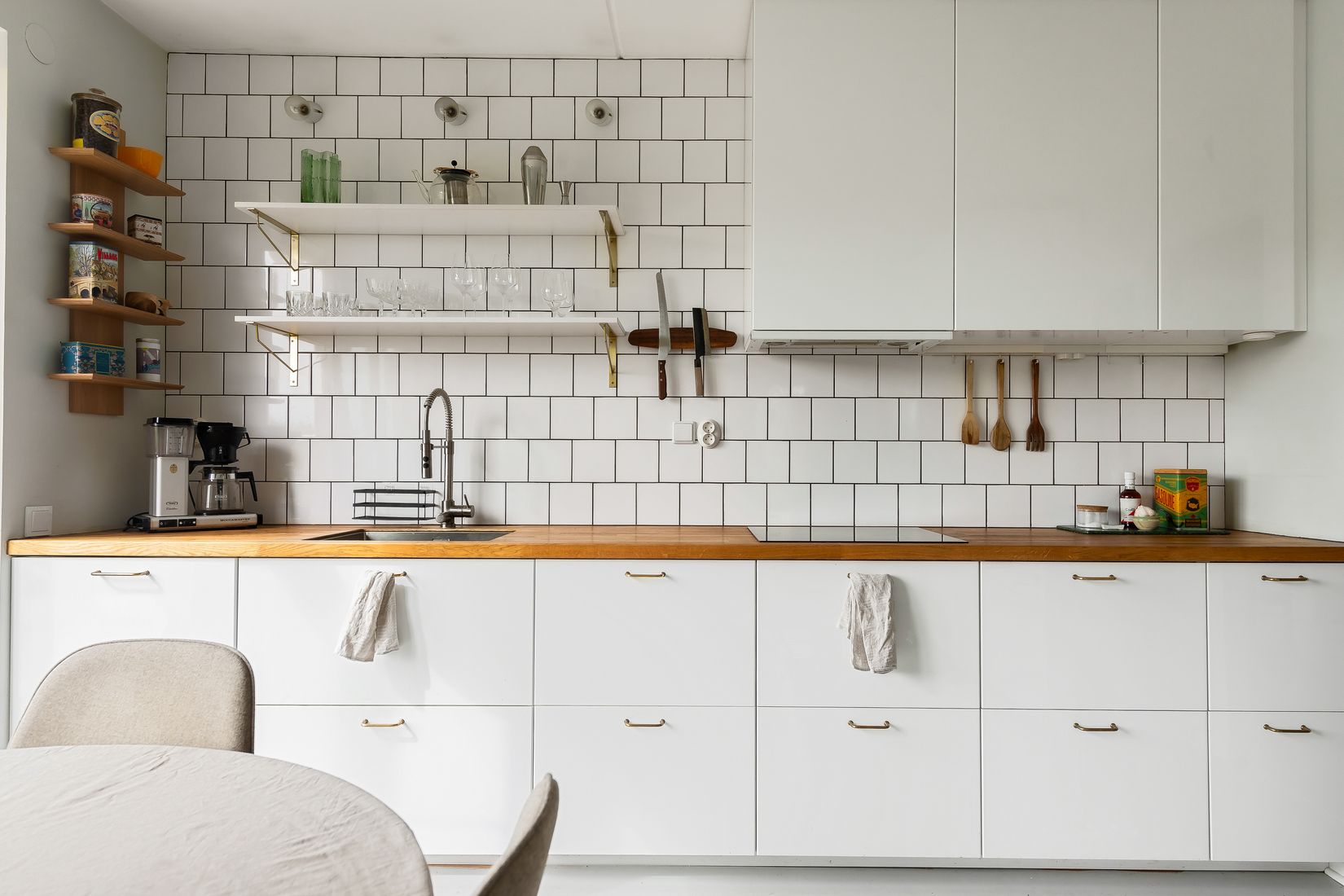 Bostadsrätt, Sedumbacken 4, 2/2tr., Bromma / Riksby, Stockholm