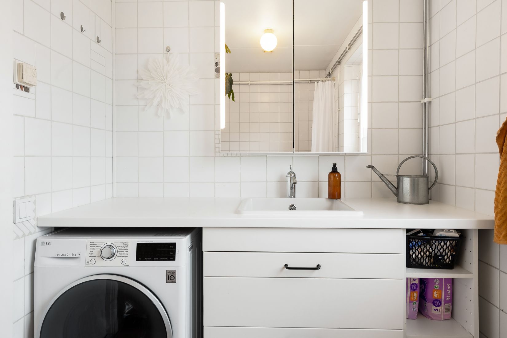 Bostadsrätt, Sedumbacken 4, 2/2tr., Bromma / Riksby, Stockholm