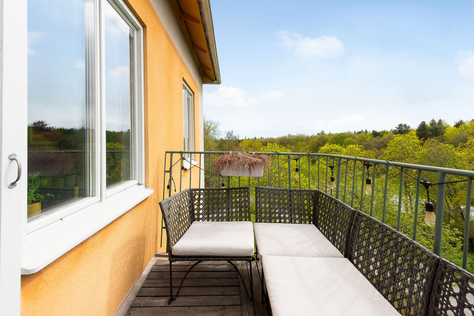 Bostadsrätt, Sedumbacken 4, 2/2tr., Bromma / Riksby, Stockholm