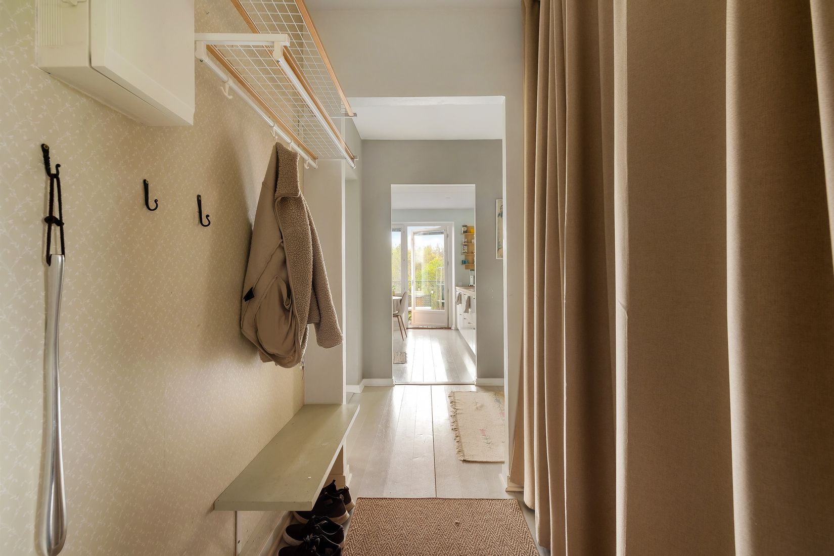 Bostadsrätt, Sedumbacken 4, 2/2tr., Bromma / Riksby, Stockholm