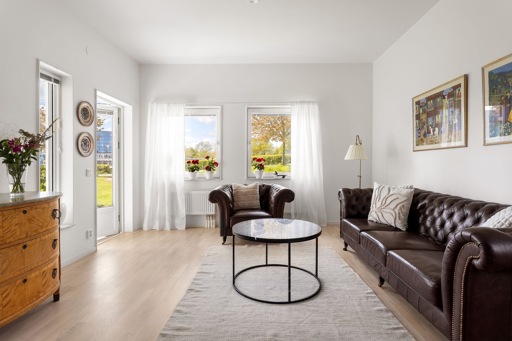 Bostadsrätt, Prästgränd 1, Centrum, Härnösand