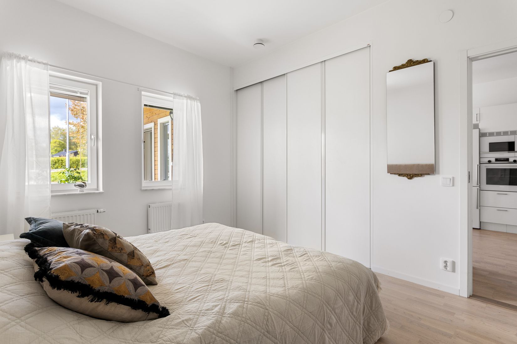 Bostadsrätt, Prästgränd 1, Centrum, Härnösand