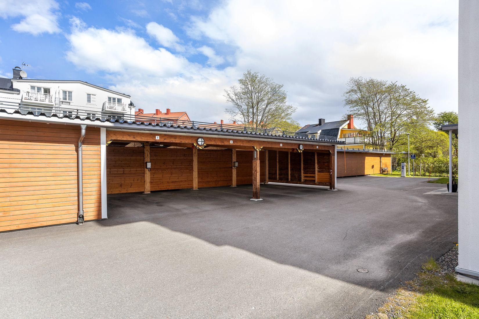 Bostadsrätt, Prästgränd 1, Centrum, Härnösand