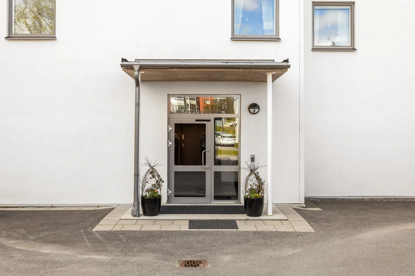 Bostadsrätt, Prästgränd 1, Centrum, Härnösand