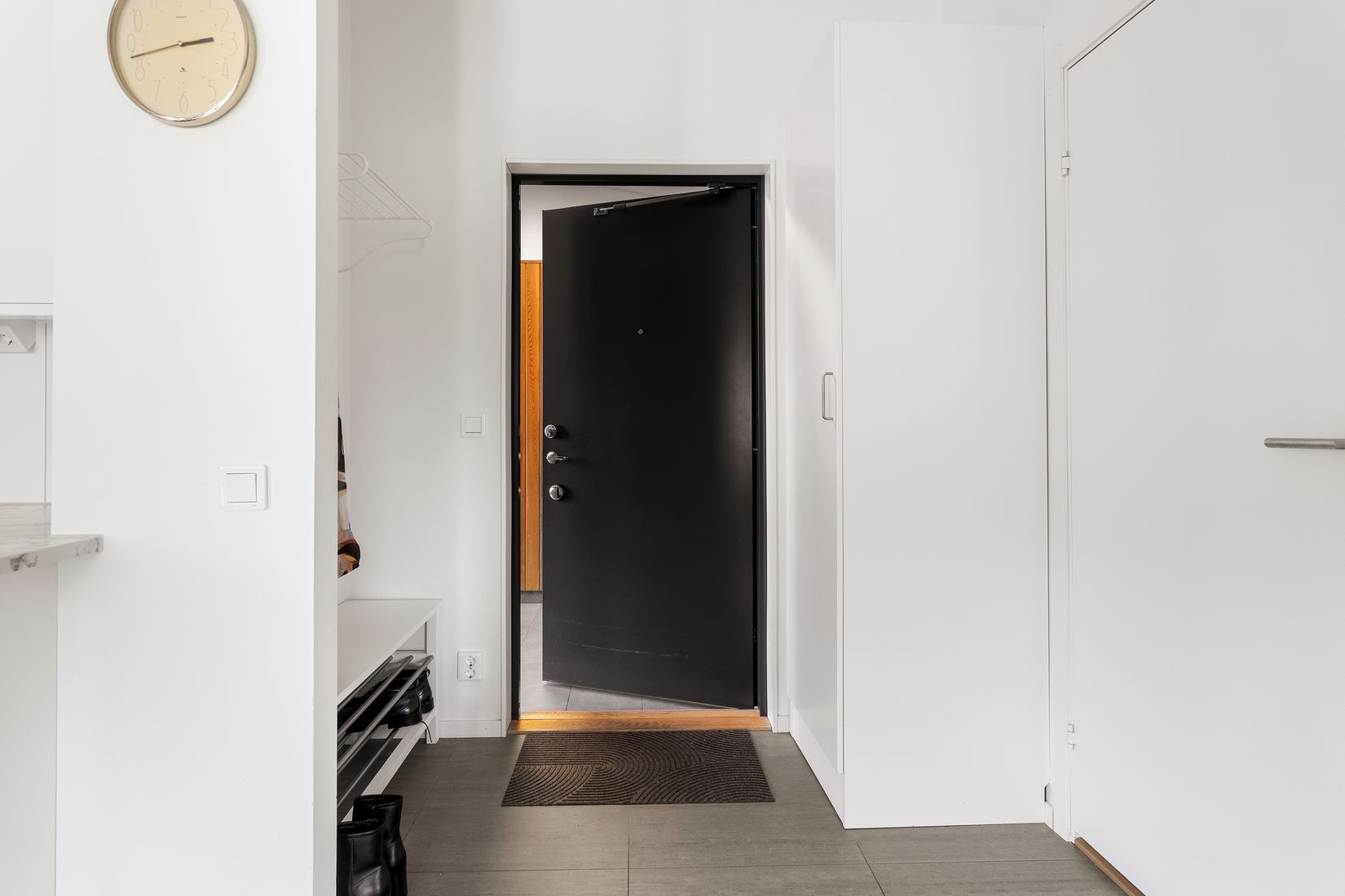 Bostadsrätt, Prästgränd 1, Centrum, Härnösand