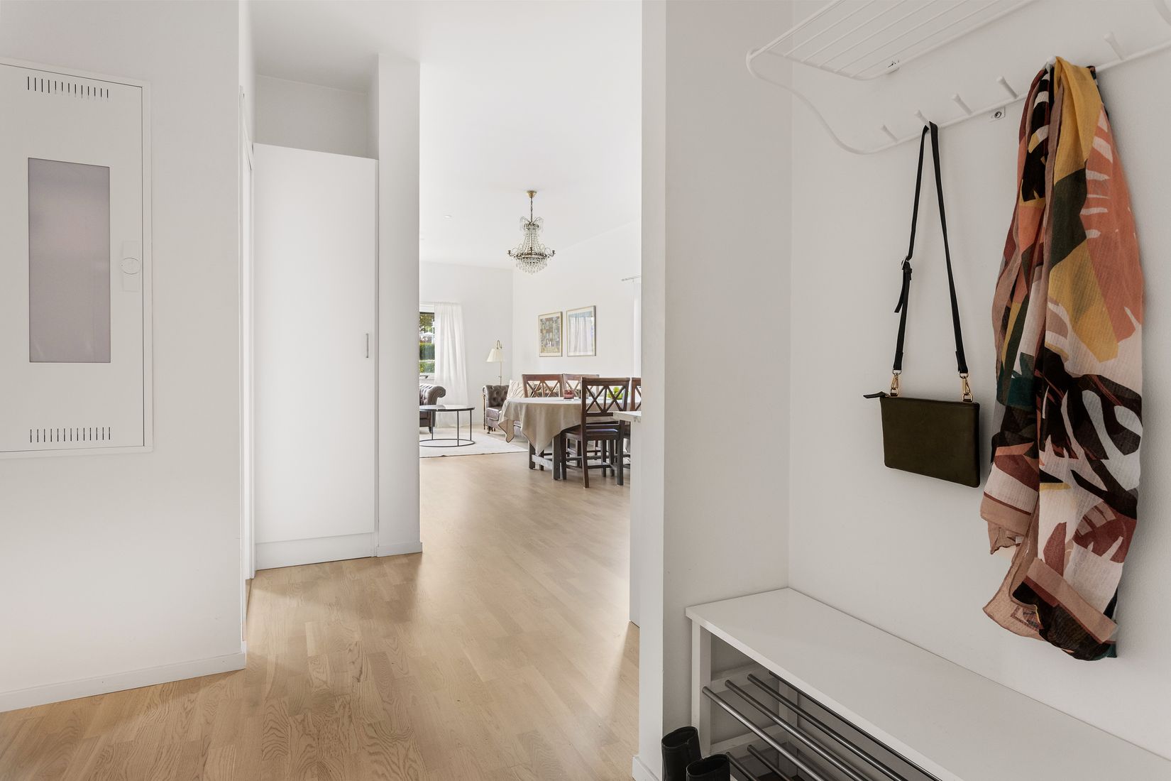 Bostadsrätt, Prästgränd 1, Centrum, Härnösand