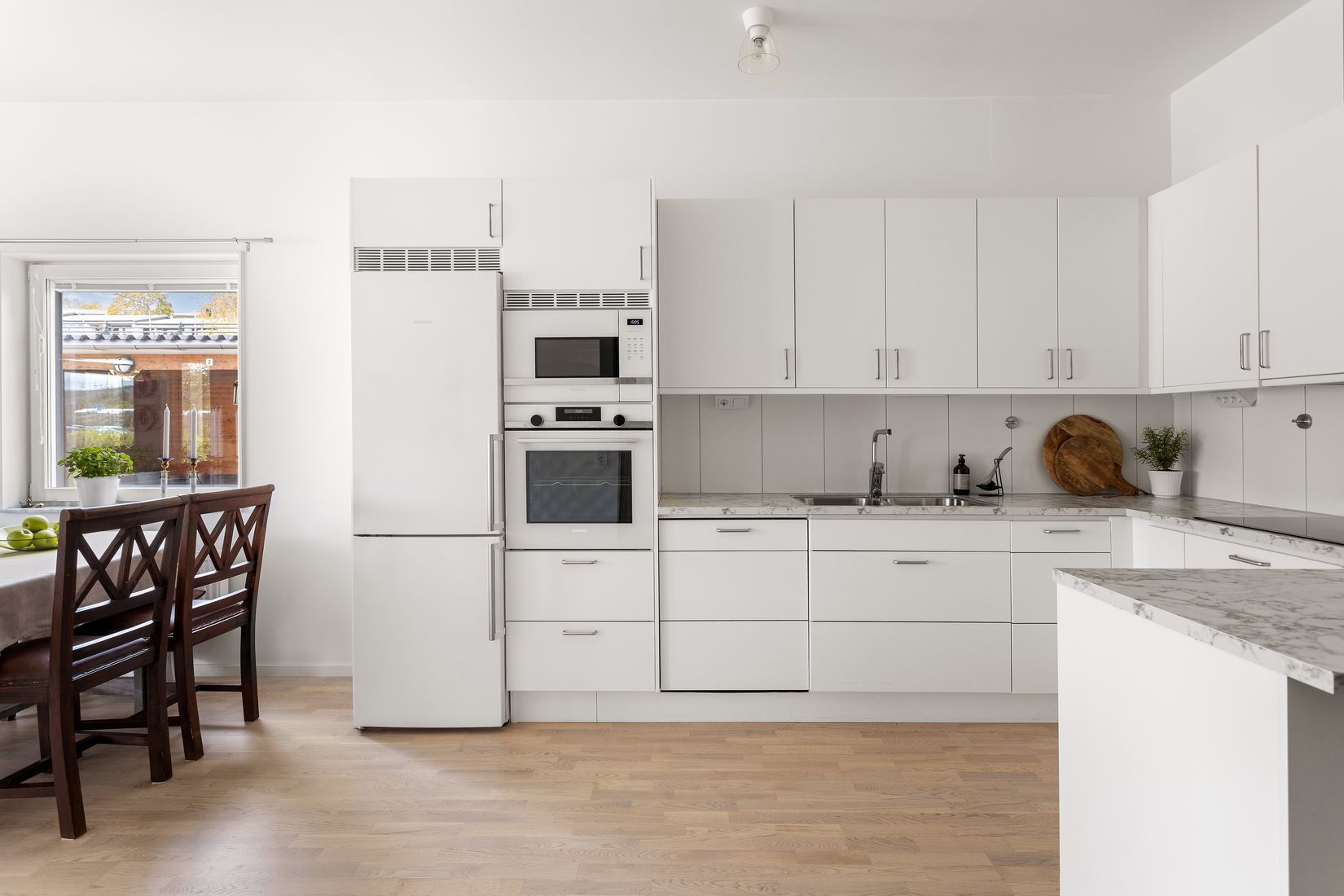 Bostadsrätt, Prästgränd 1, Centrum, Härnösand