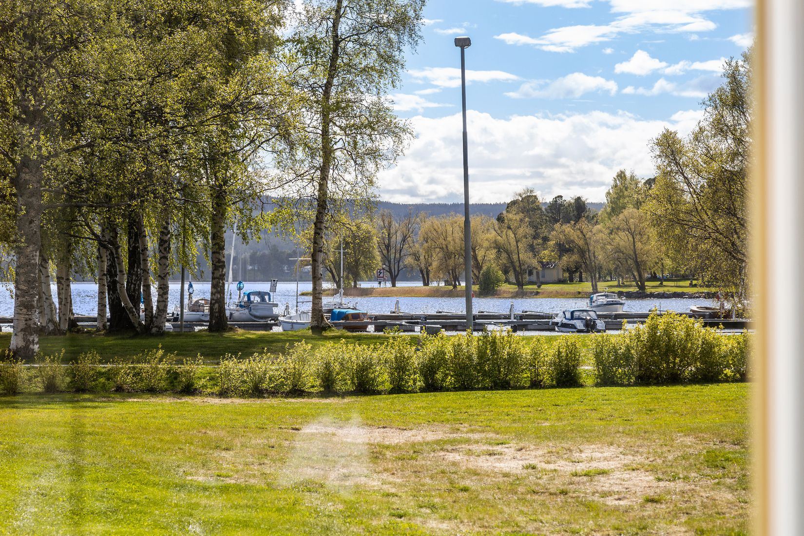 Bostadsrätt, Prästgränd 1, Centrum, Härnösand