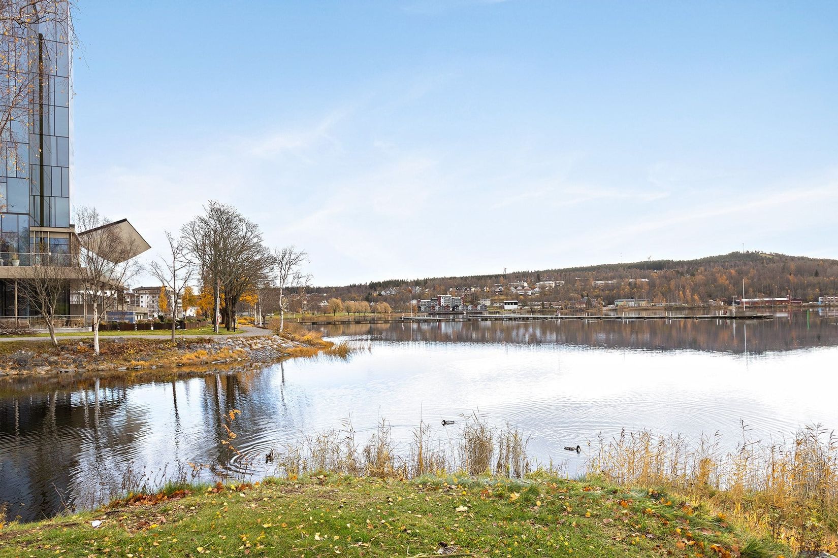 Bostadsrätt, Prästgränd 1, Centrum, Härnösand