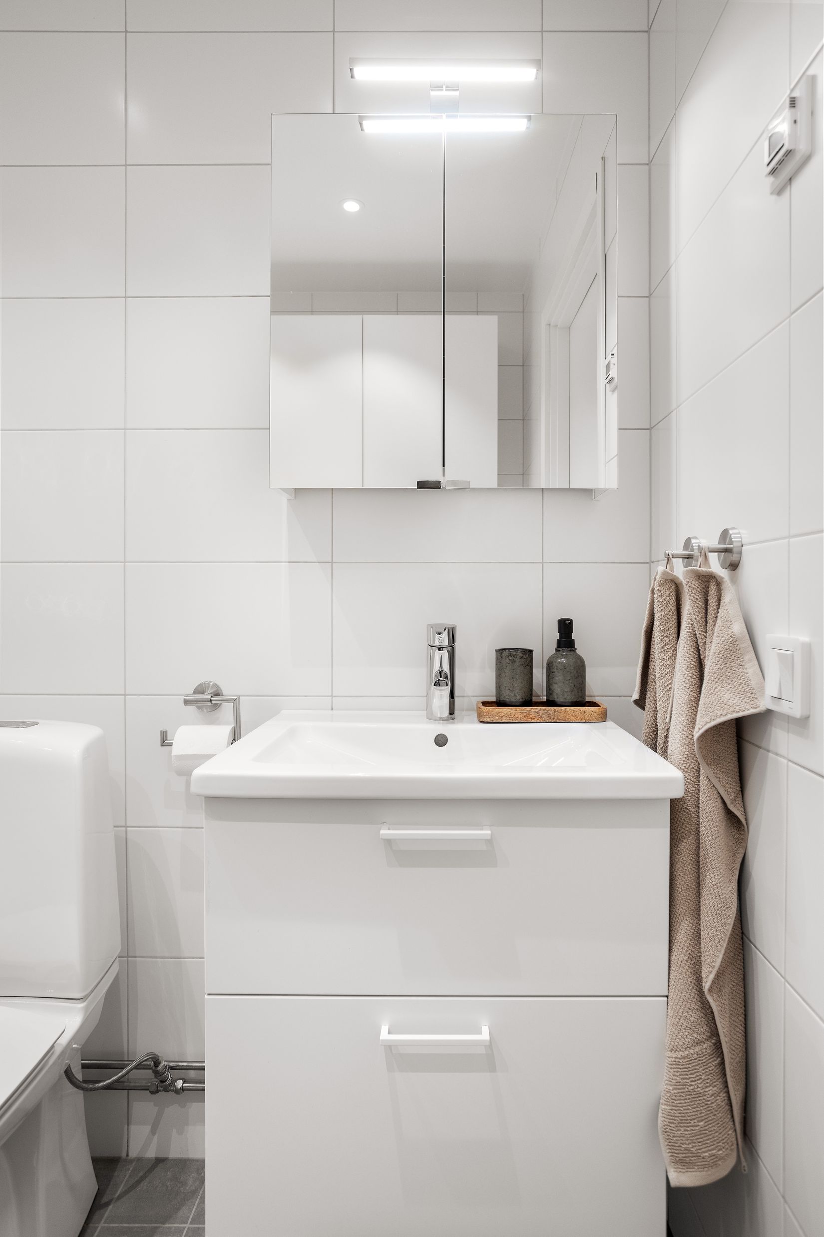 Bostadsrätt, Prästgränd 1, Centrum, Härnösand