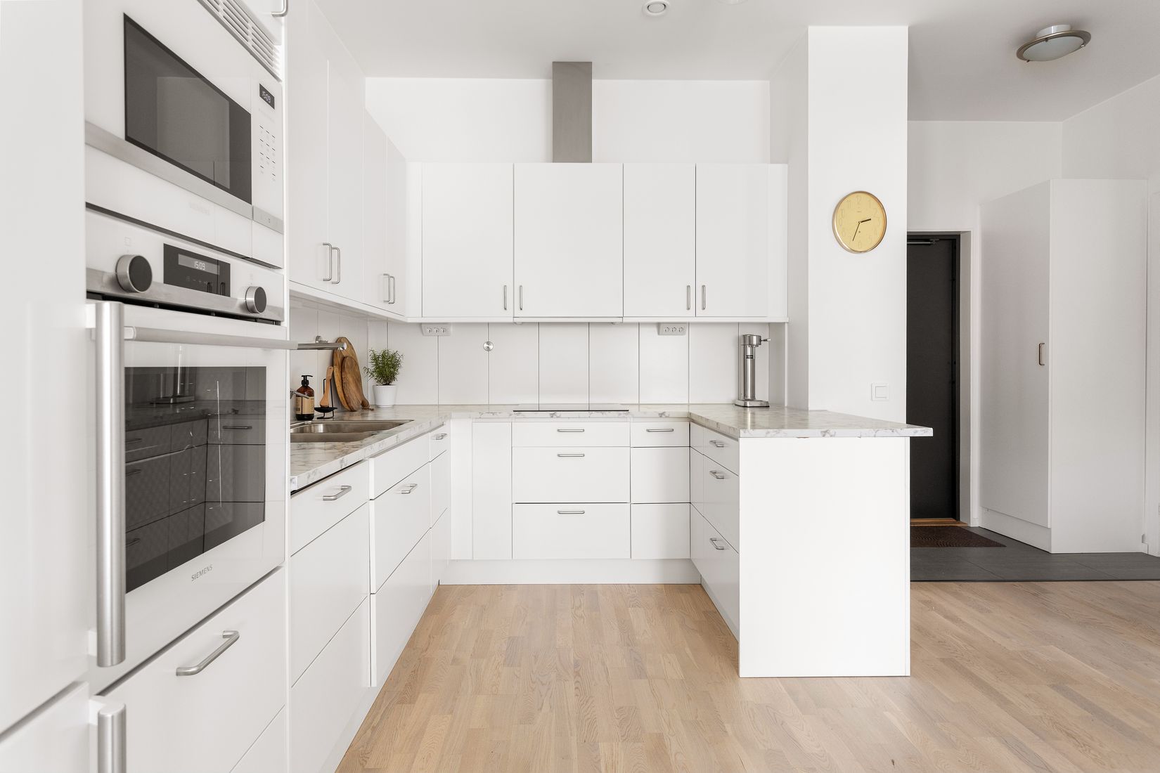 Bostadsrätt, Prästgränd 1, Centrum, Härnösand