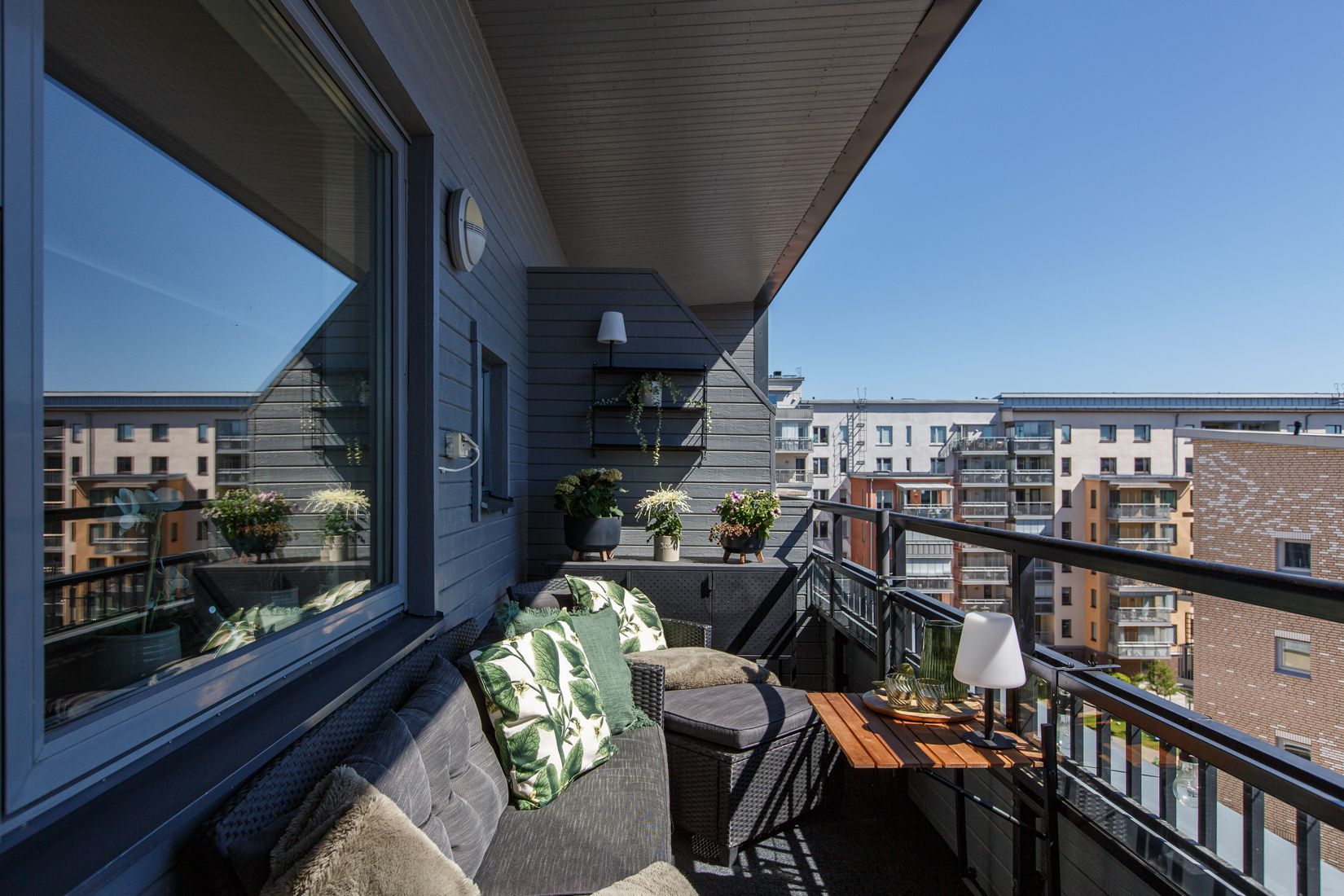 Bostadsrätt, Stora gatan 1D, Centrum / Östermalm, Västerås