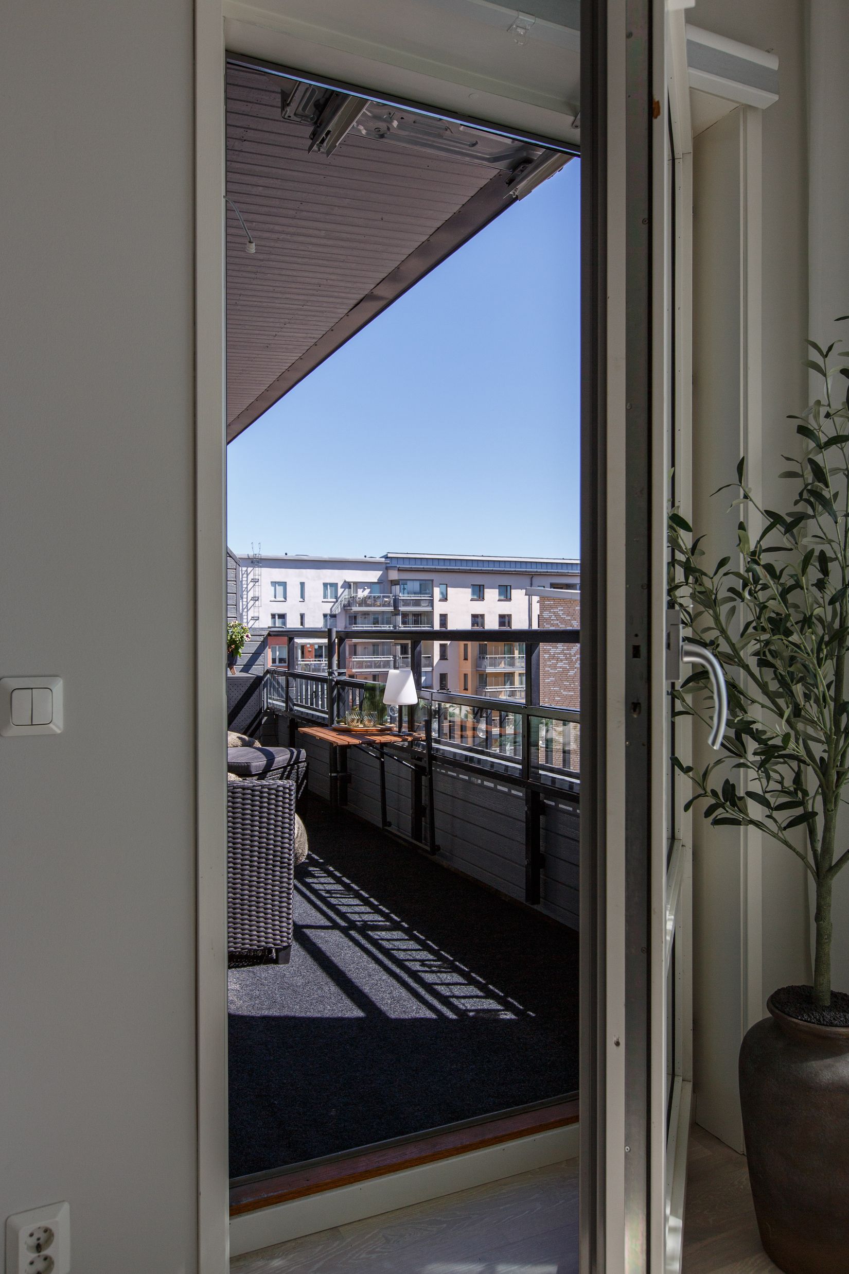 Bostadsrätt, Stora gatan 1D, Centrum / Östermalm, Västerås