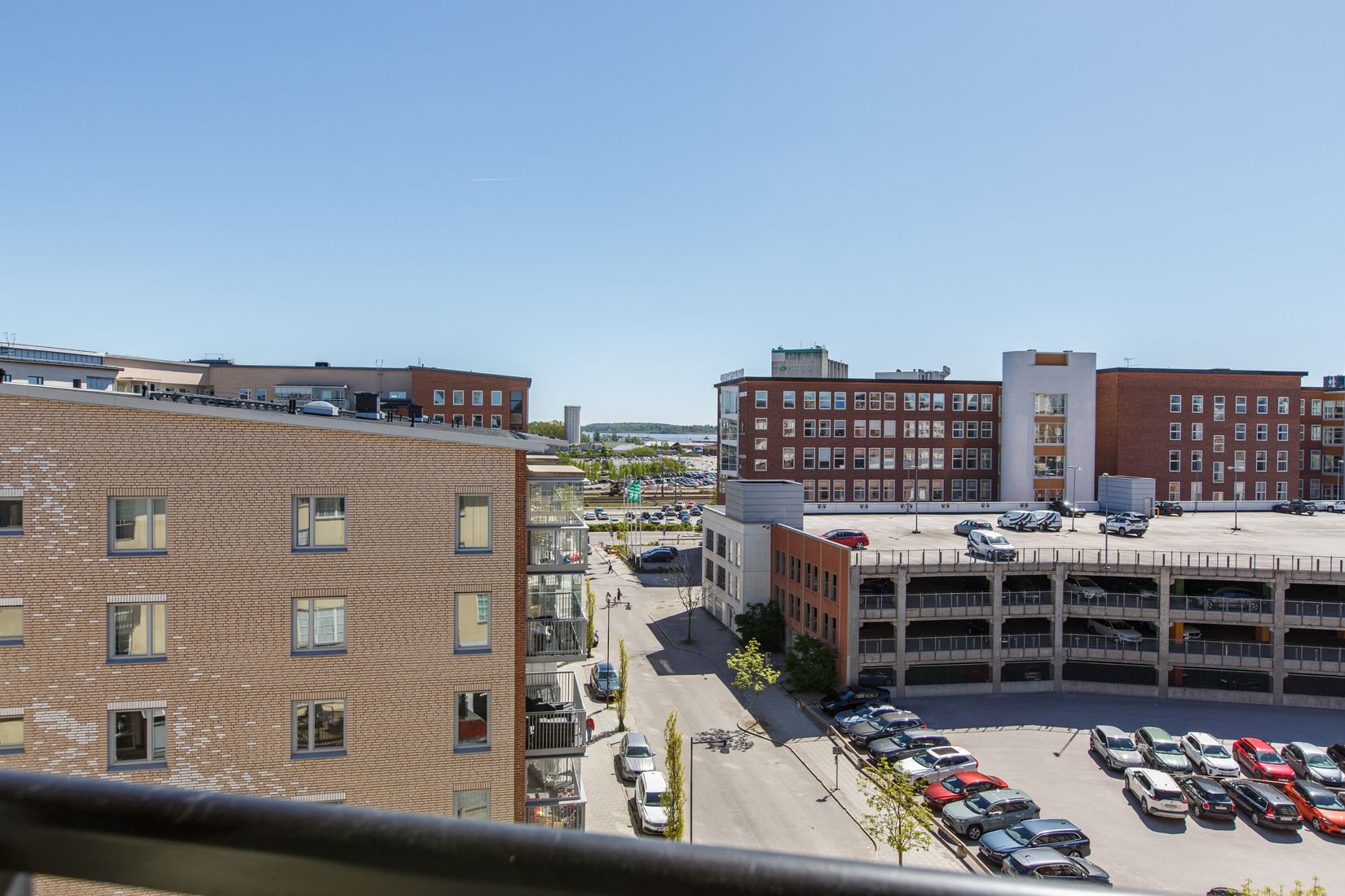 Bostadsrätt, Stora gatan 1D, Centrum / Östermalm, Västerås