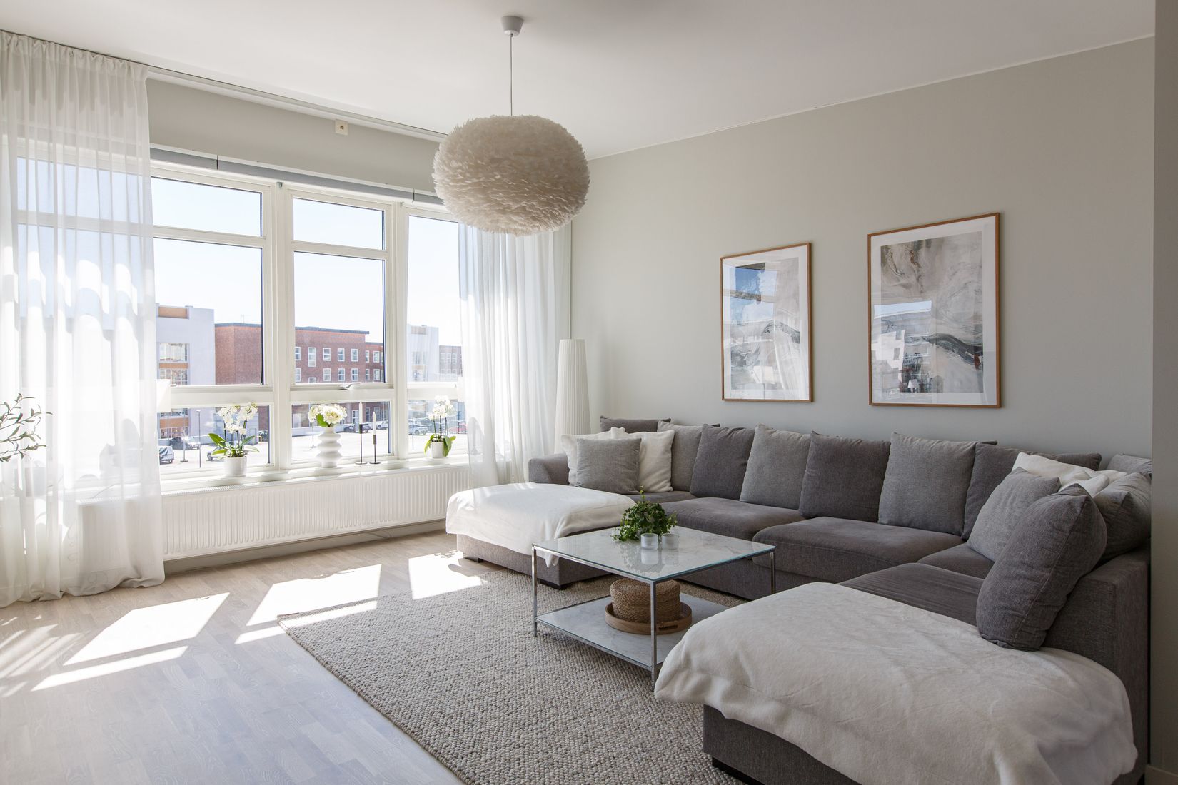 Bostadsrätt, Stora gatan 1D, Centrum / Östermalm, Västerås