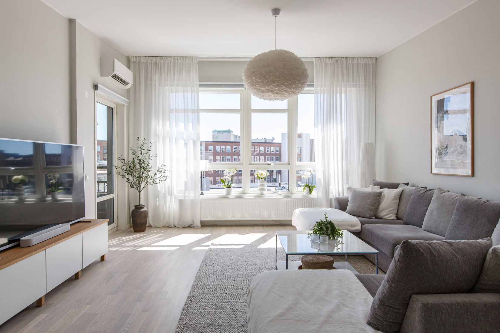 Bostadsrätt, Stora gatan 1D, Centrum / Östermalm, Västerås