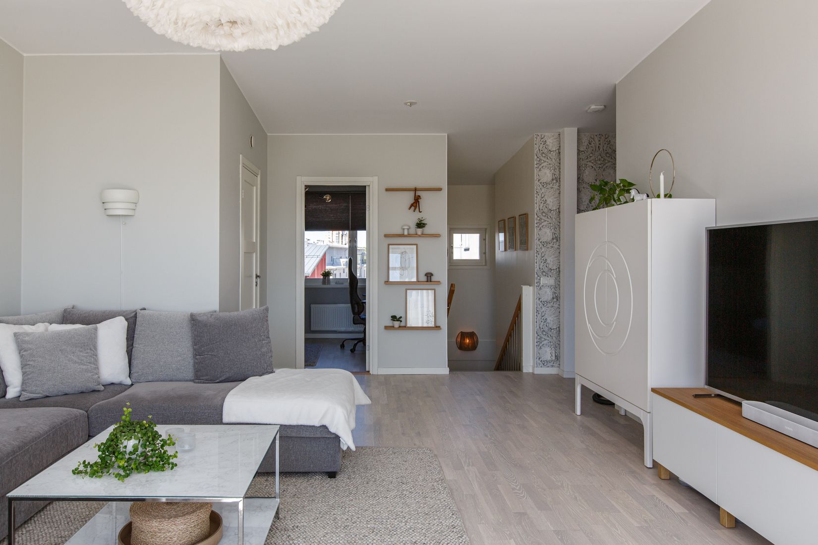 Bostadsrätt, Stora gatan 1D, Centrum / Östermalm, Västerås