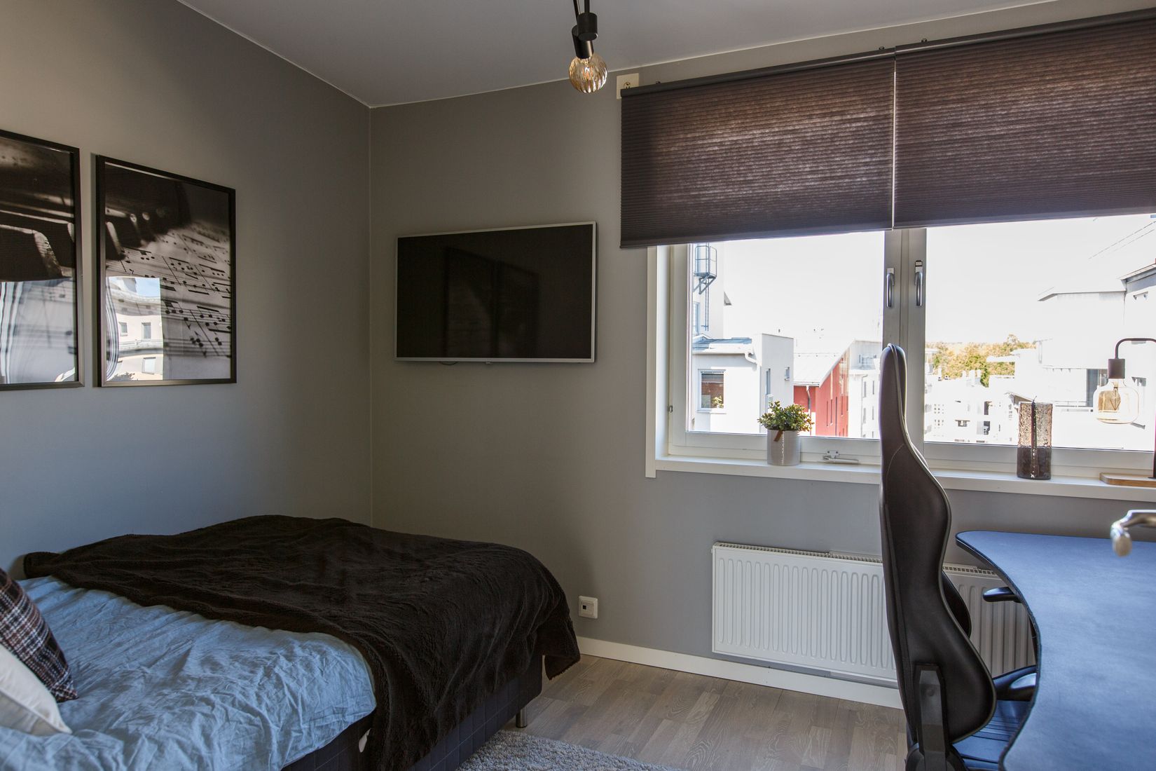 Bostadsrätt, Stora gatan 1D, Centrum / Östermalm, Västerås