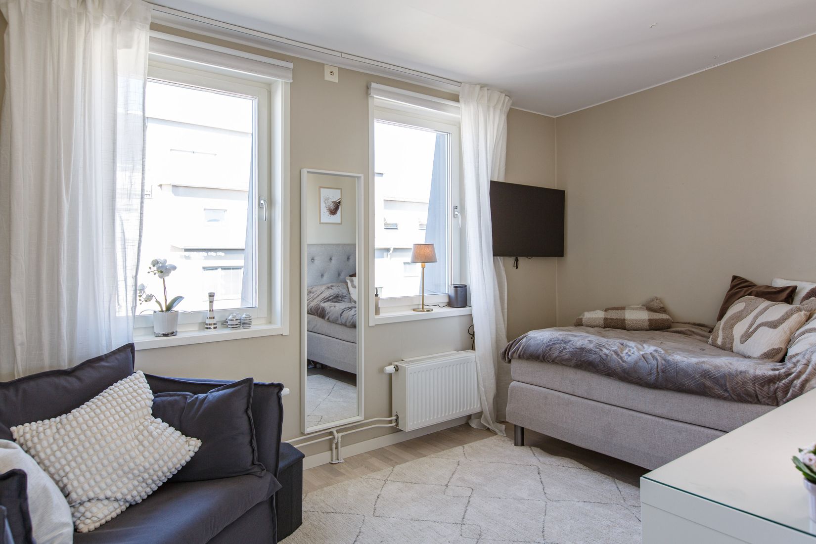 Bostadsrätt, Stora gatan 1D, Centrum / Östermalm, Västerås